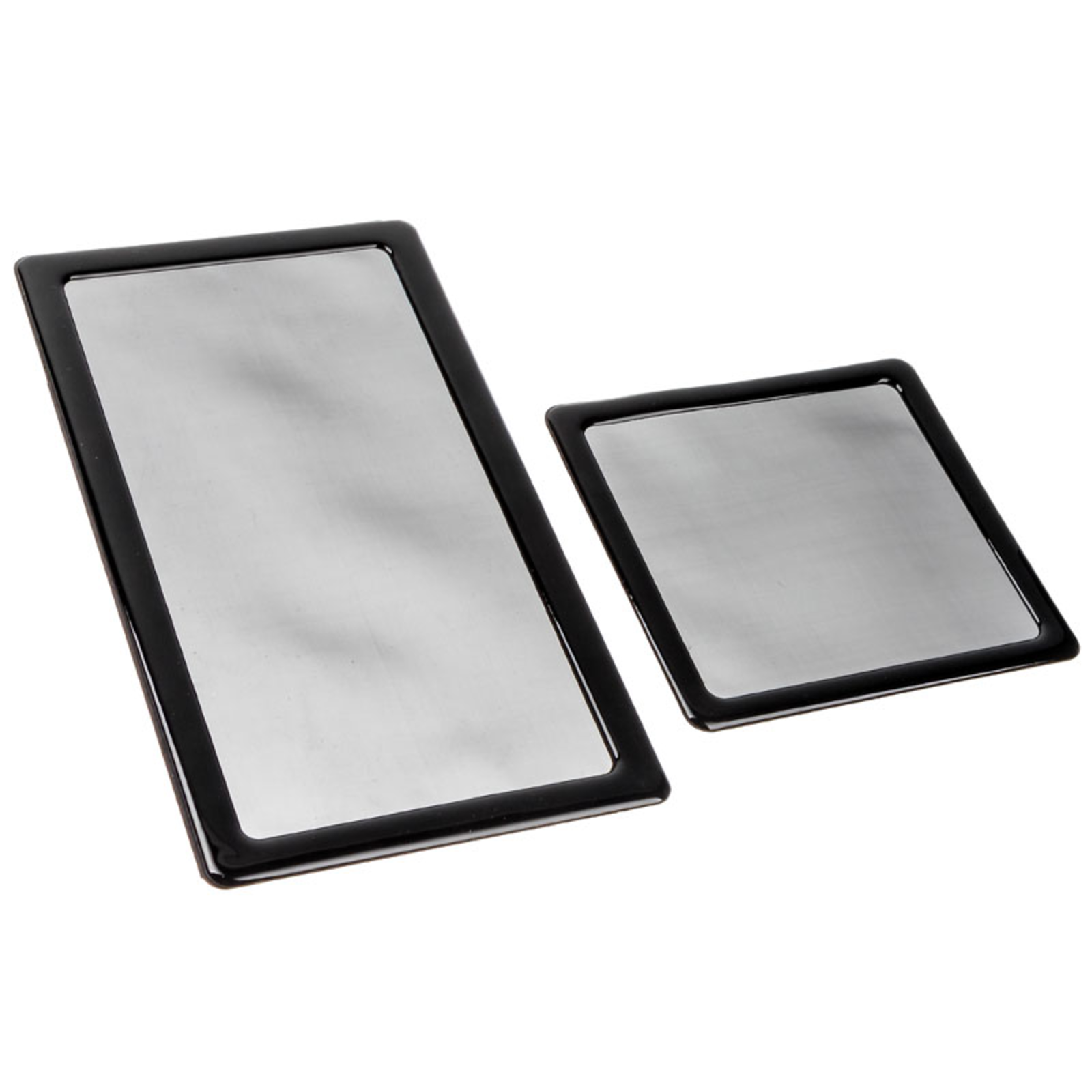 DEMCiflex Dust Filter Set for DAN Cases A4-SFX Internal Black