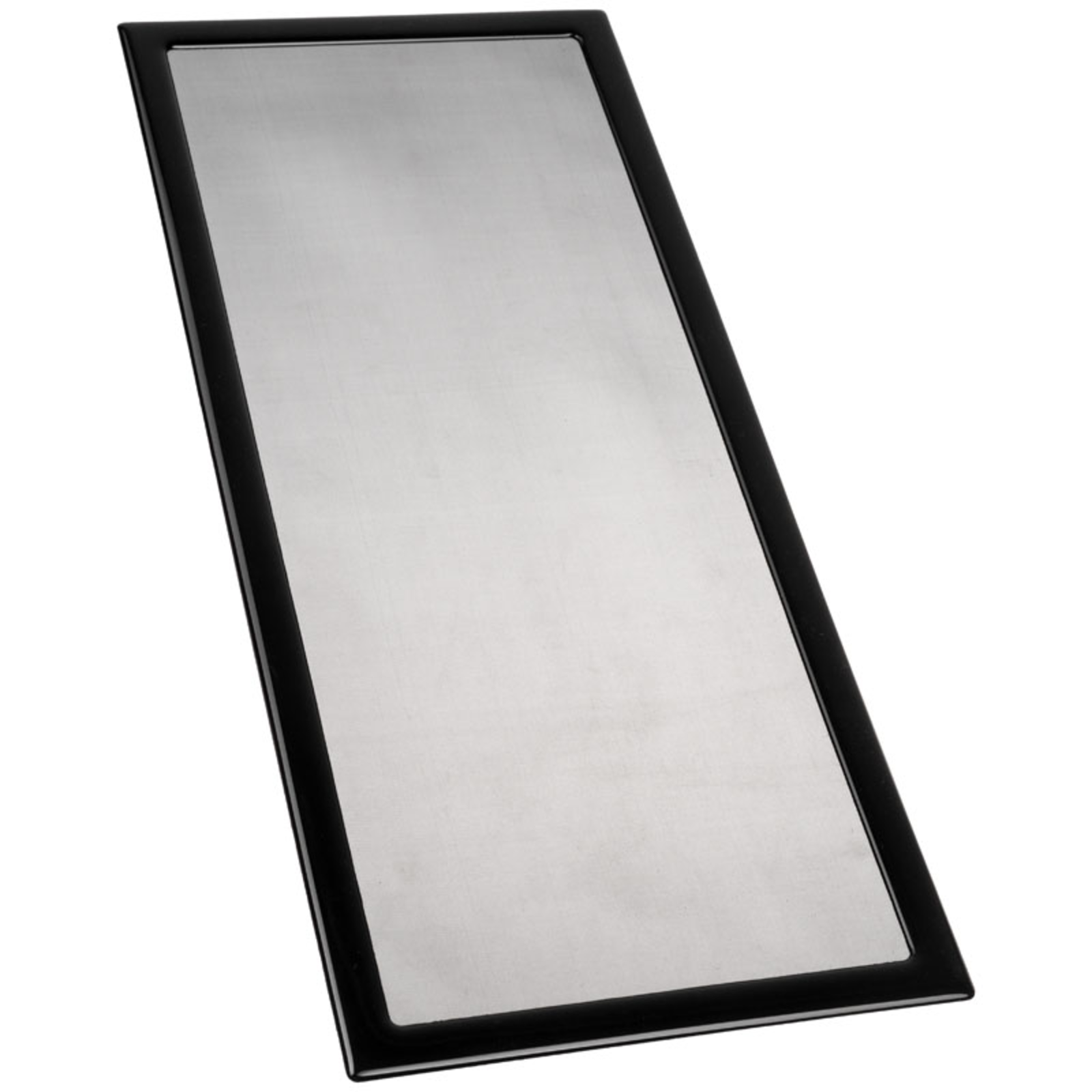 DEMCiflex Dust Filter Dark Base Pro 900 Front