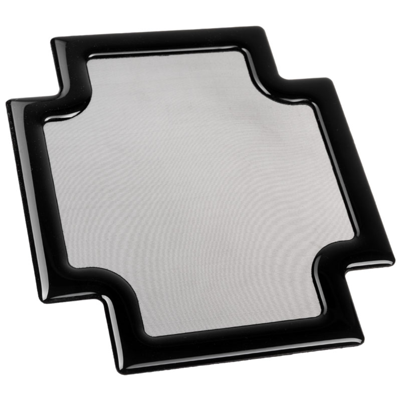 DEMCiflex Dust Filter Set for Dark Base Pro 900 Black