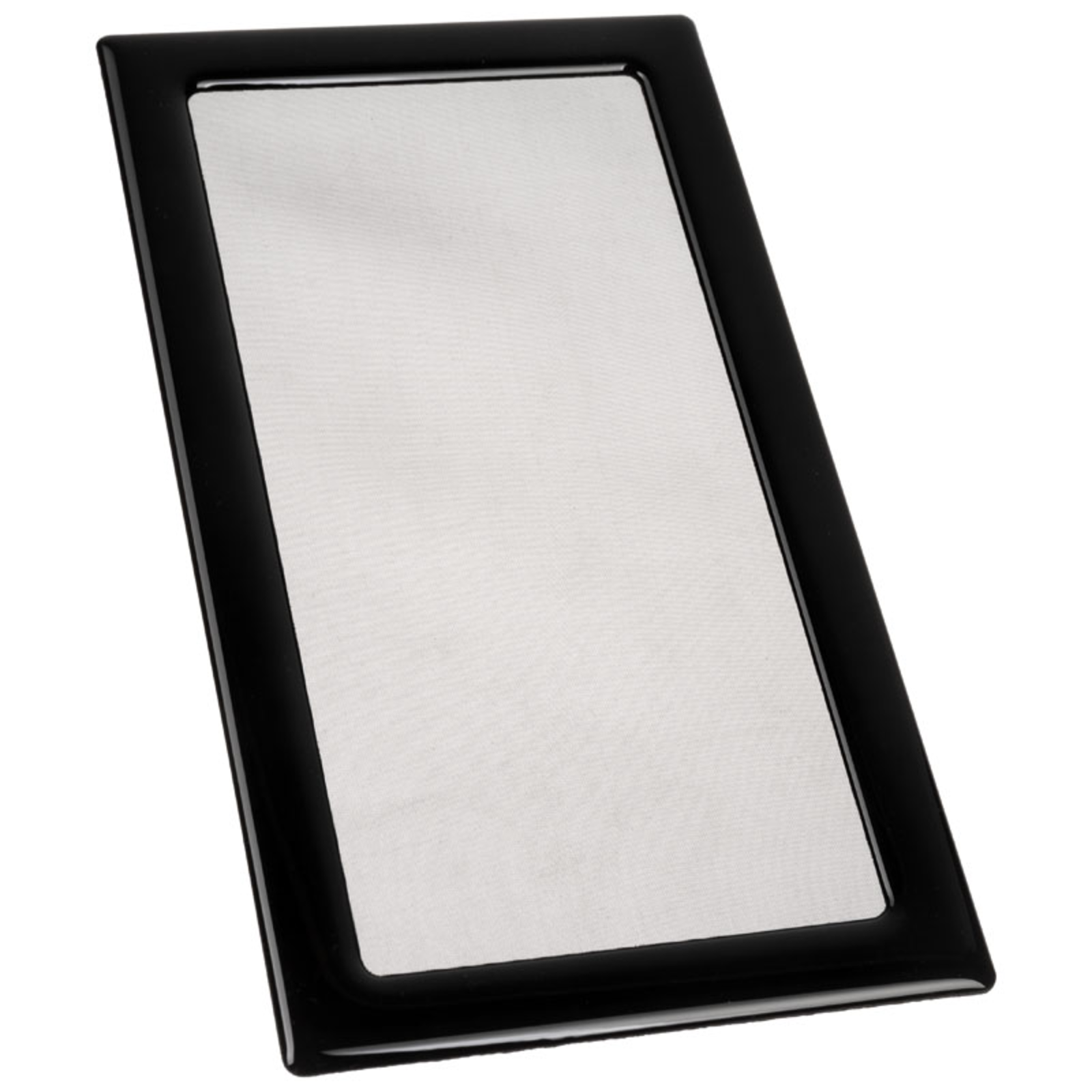 DEMCiflex Dust Filter Set for PC-O11 Air Black/black
