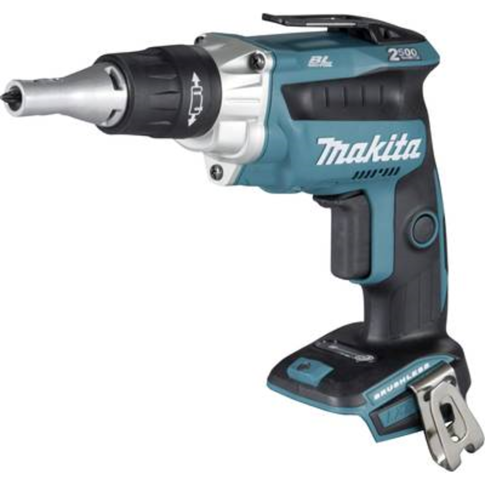 Makita DFS250Z Electric Screwdriver Pistol Grip 1-4