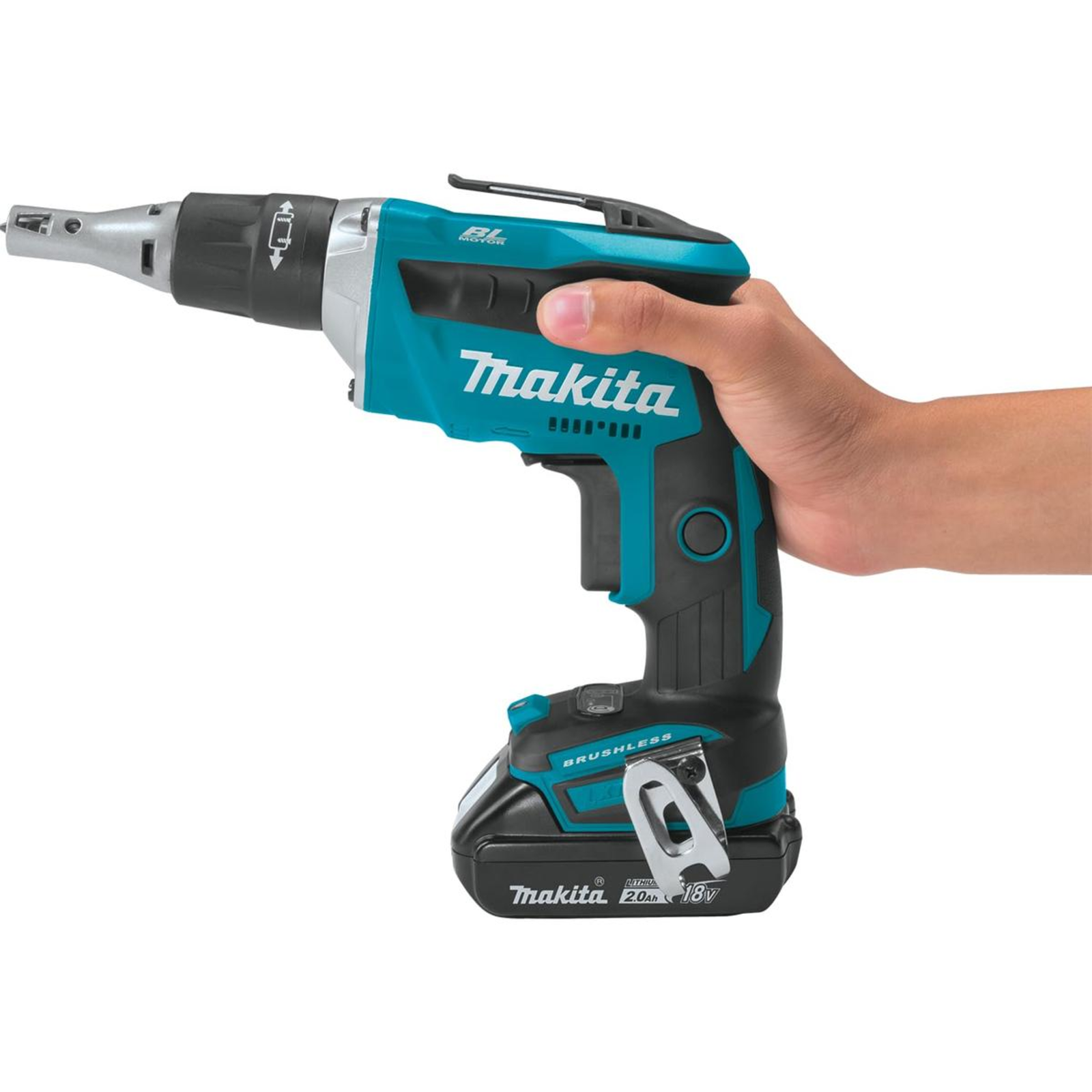 Makita DFS452Z Cordless Drywall Screwdriver