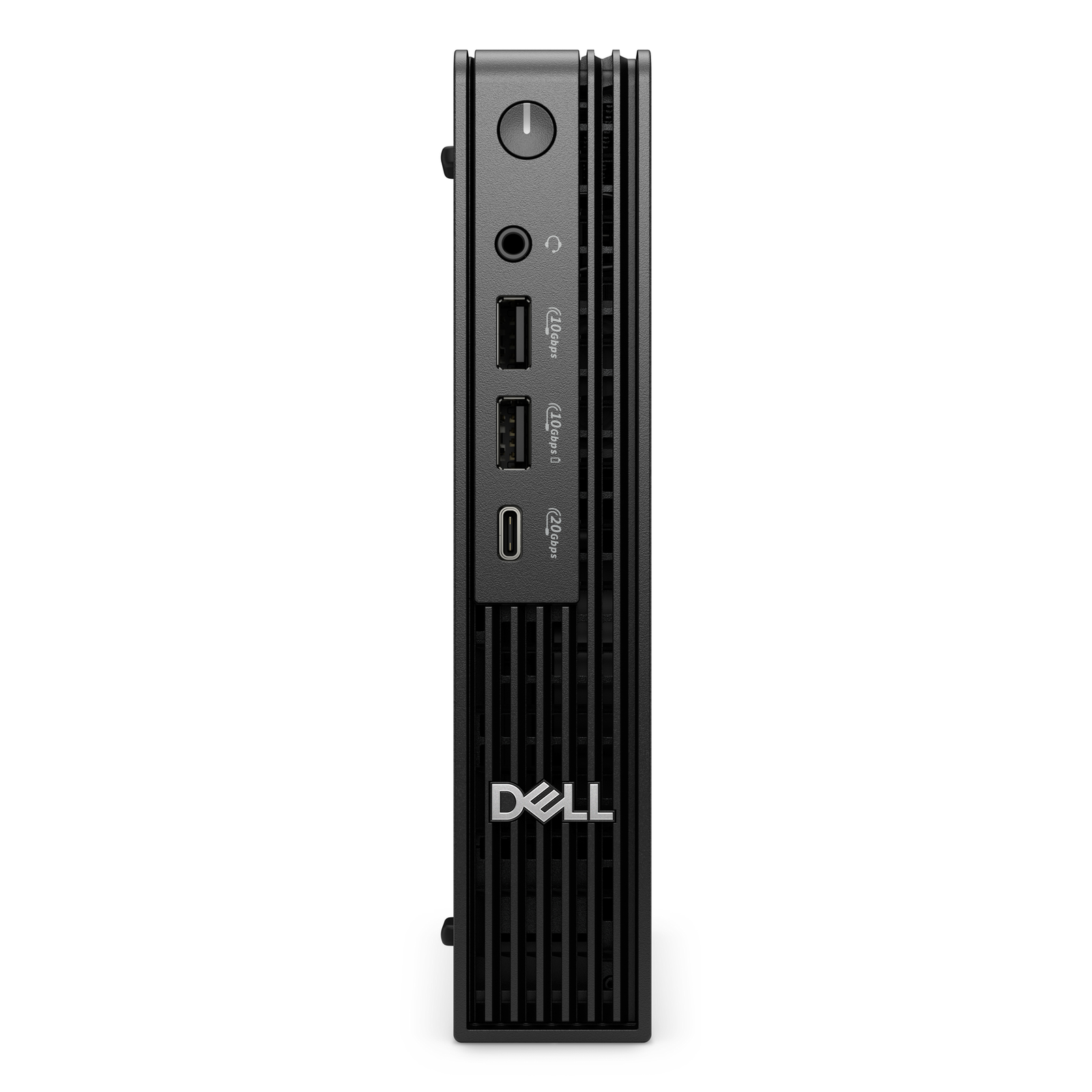 Dell Pro Micro Plus QBM1250 Ultra 7 265 2.4 GHz RAM 16GB SSD 512GB NVMe TLC Intel 1GbE Bluetooth 6E