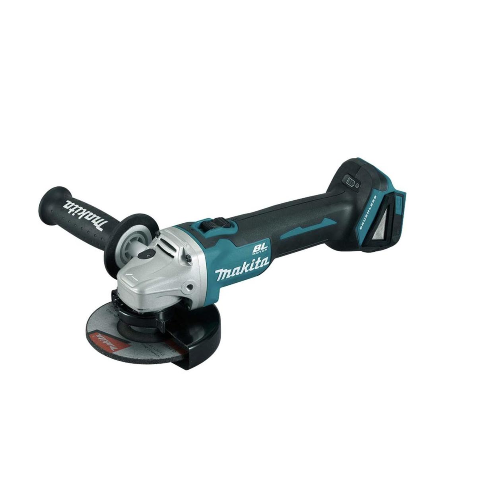 Makita DGA504Z Angle Grinder No Battery