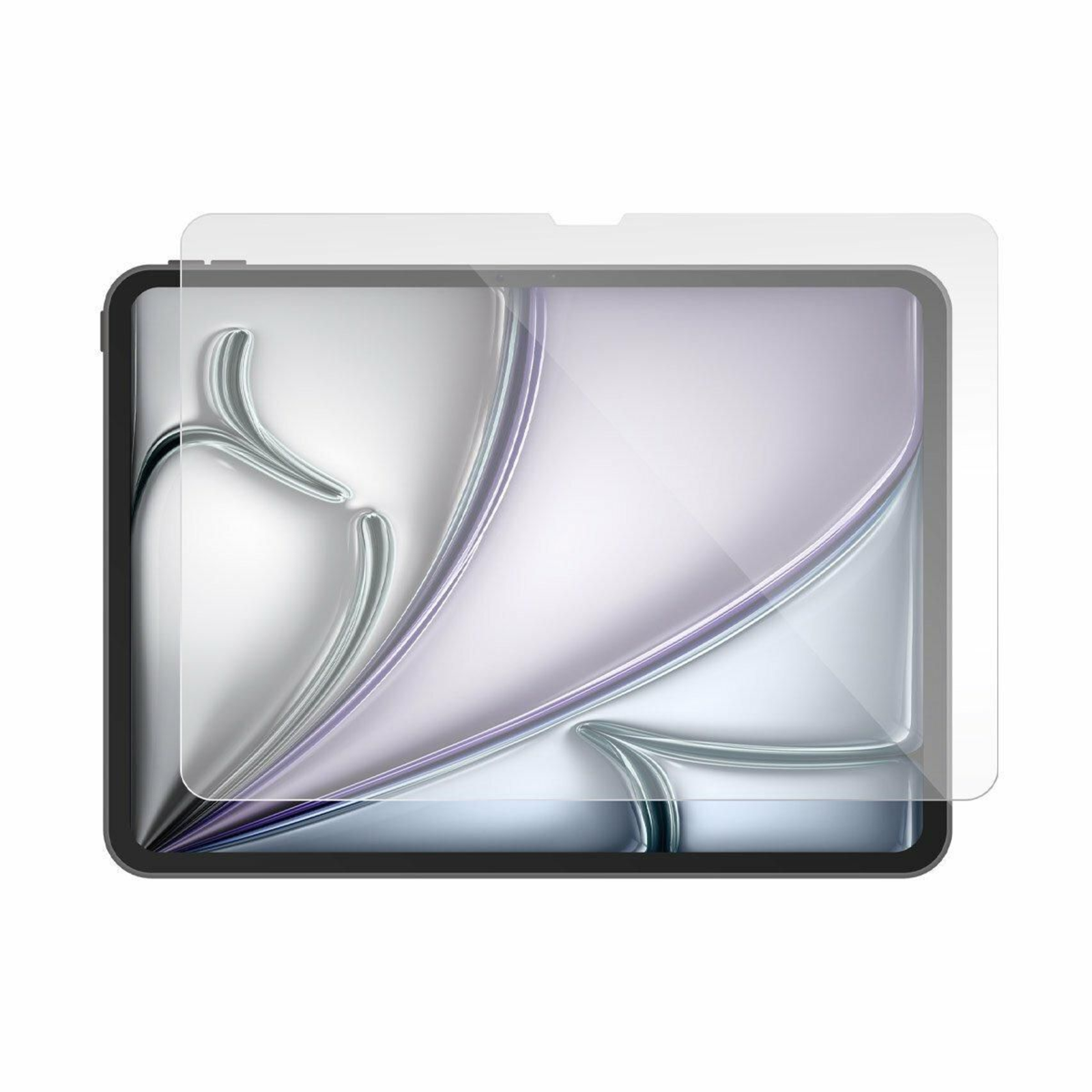 Compulocks IPad Air M2 11 2024 Tempered Glass S