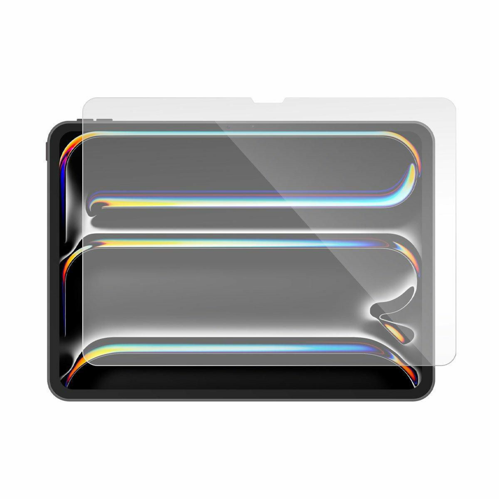 Compulocks IPad Pro M4 11 2024 Tempered Glass S