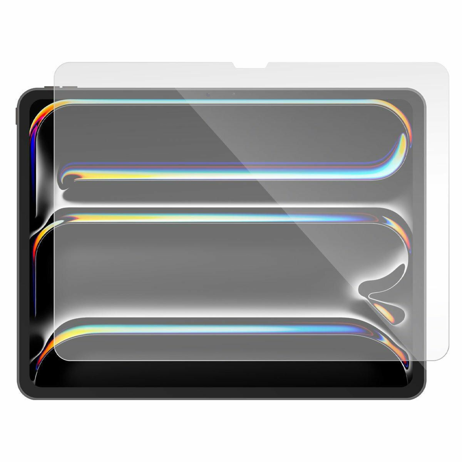 Compulocks IPad Pro M4 13 2024 Tempered Glass S