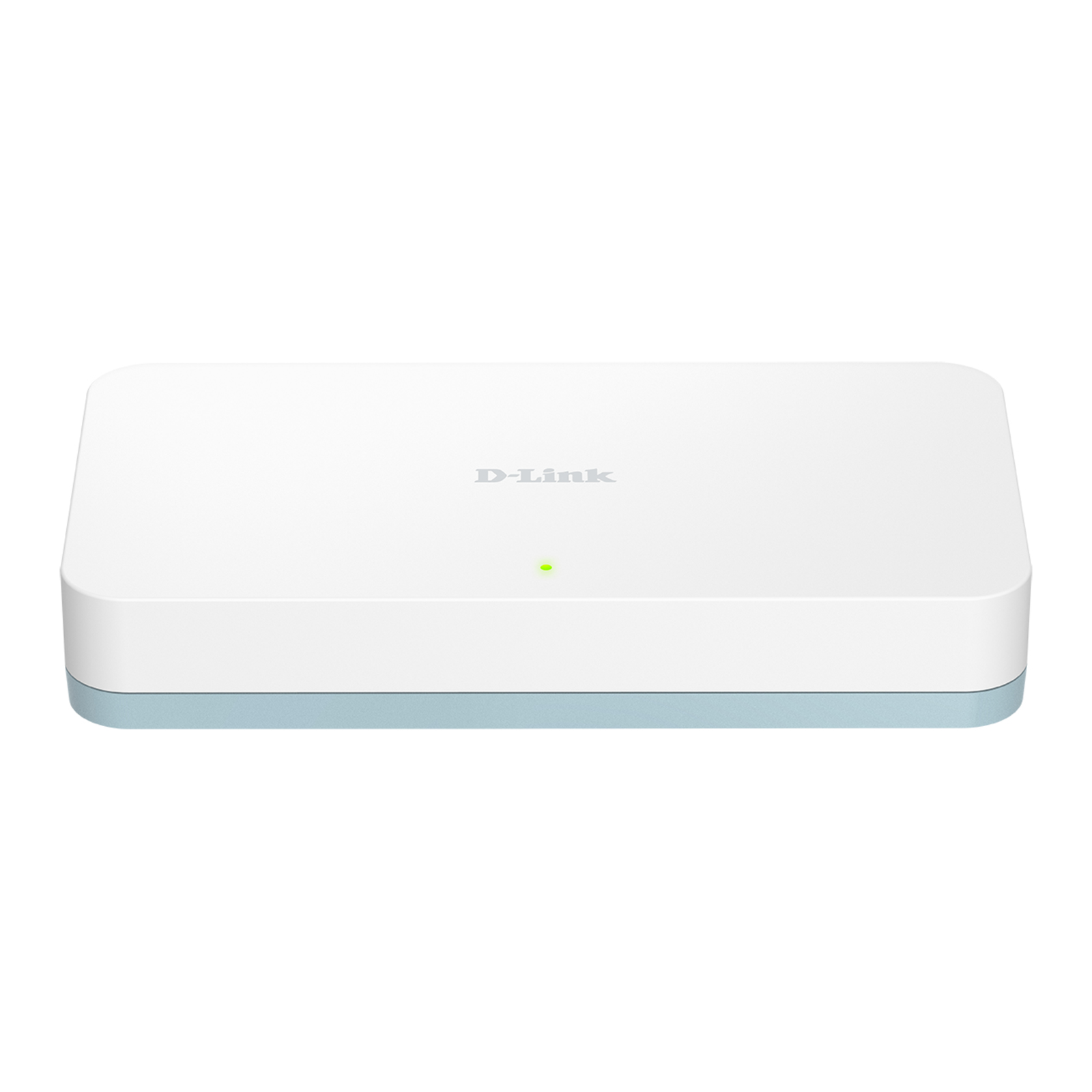 D-Link DGS-1008D Network Switch 8 Ports 1 Gbit/s