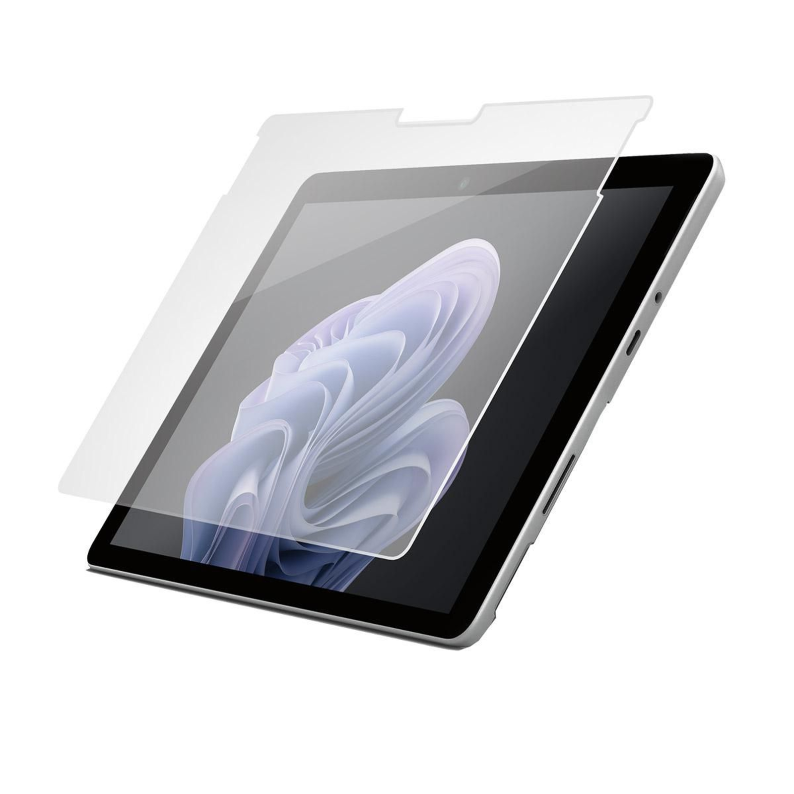 Compulocks Surface Go 2-4 Tempered Glass Screen Predective Cover Tablet PC Display Tempered