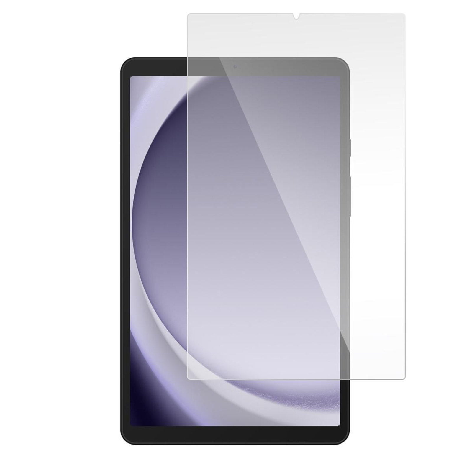 Compulocks Galaxy Tab A9 Tempered Glass Screen Predector Screen Predector Tablet Glass Galaxy Tab A9
