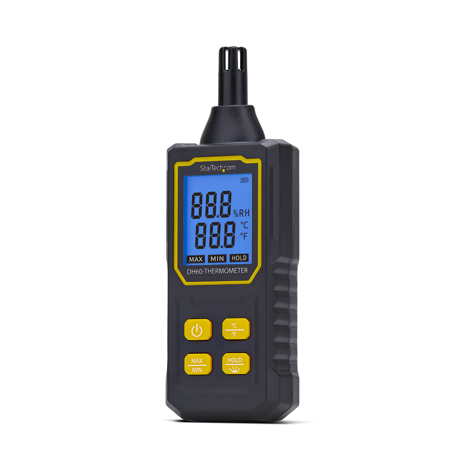 StarTech Thermo-Hygrometer Digital