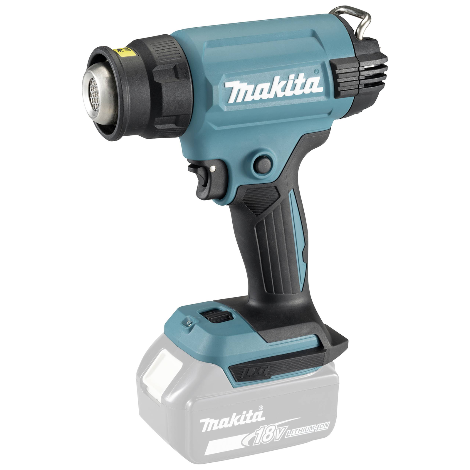 Makita DHG181ZK Heat Gun