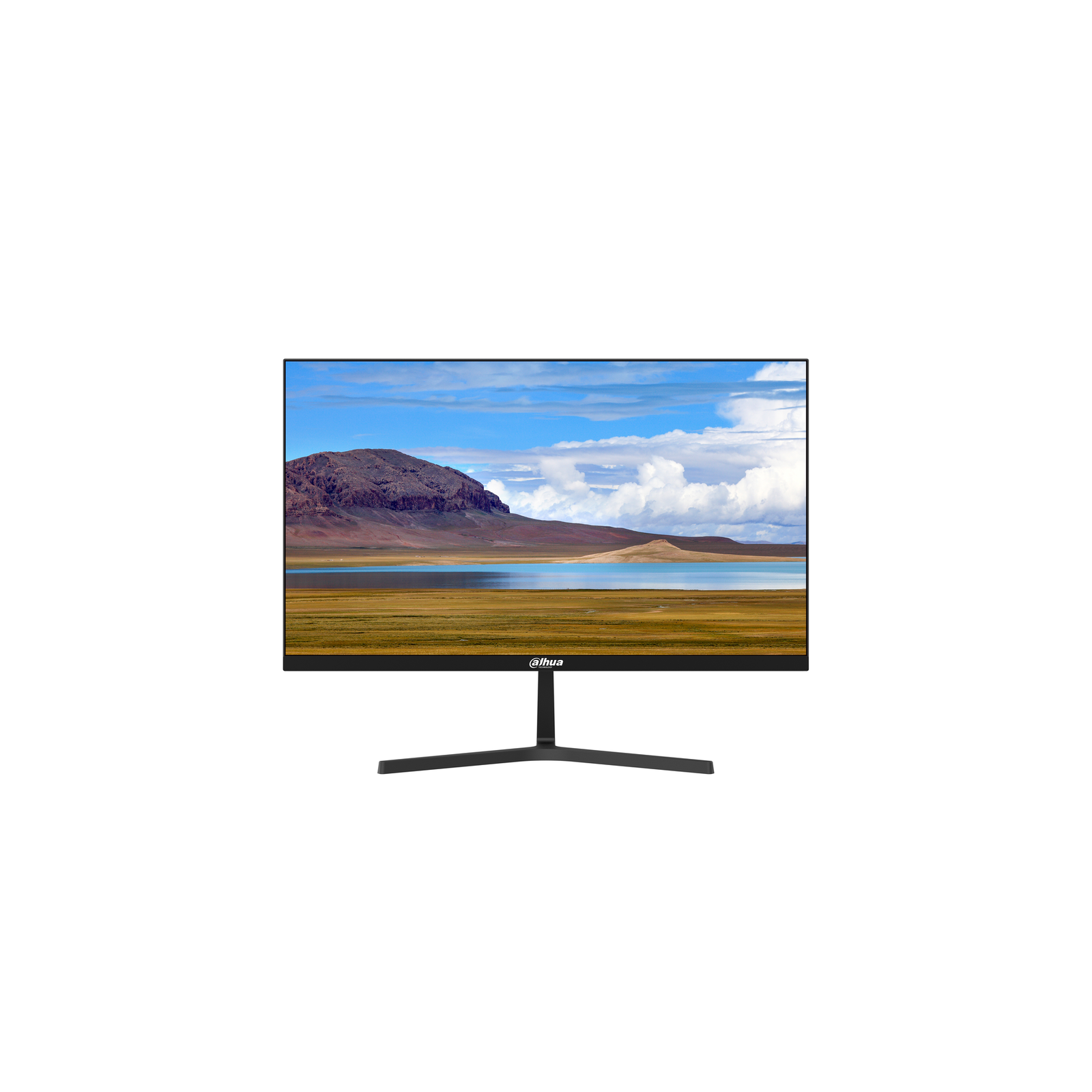 Dahua DHI-LM27-B200S 27 1920 X 1080Full HD VGA HD-15 HDMI 100Hz