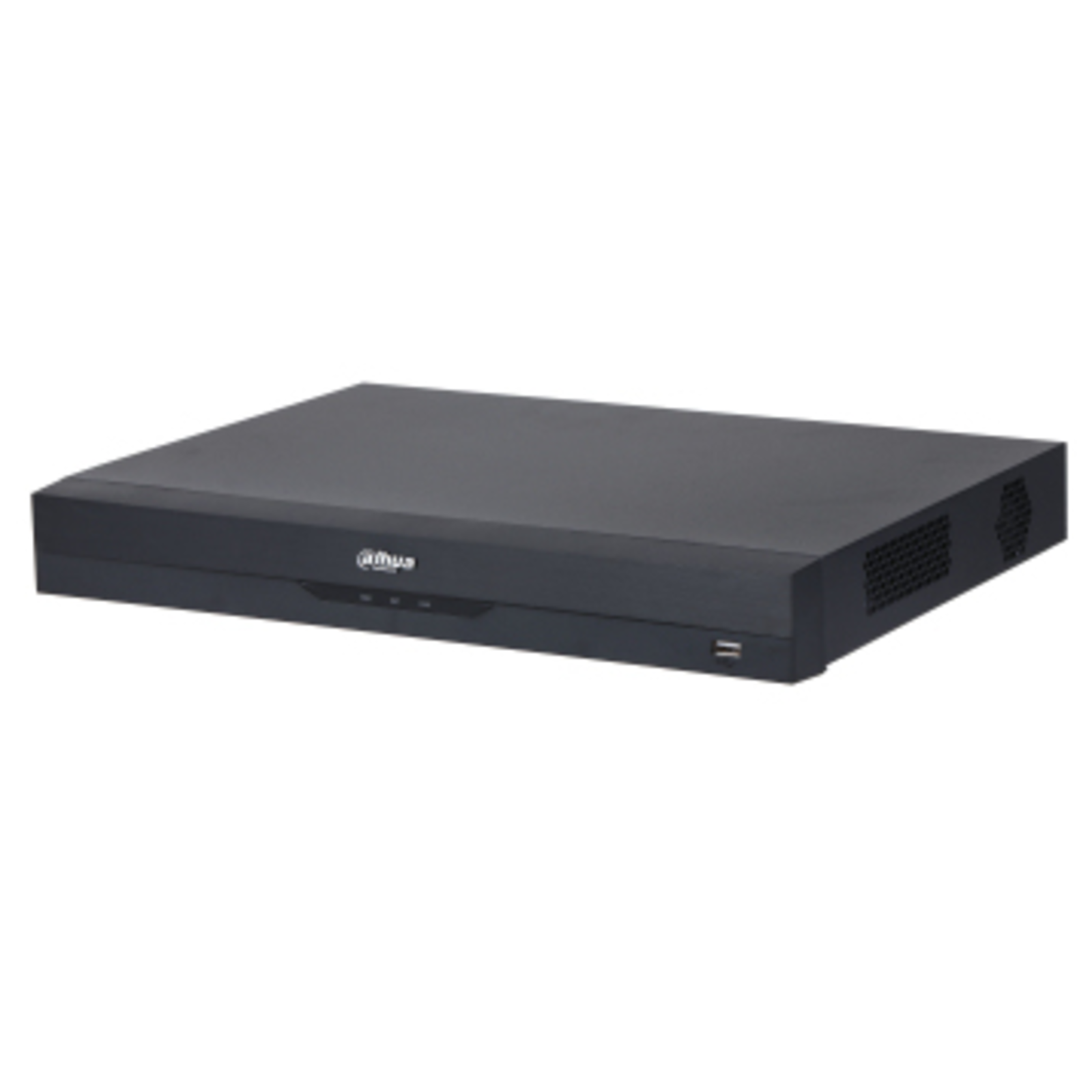 Dahua Network Video Recorder NVR4208-EI Black