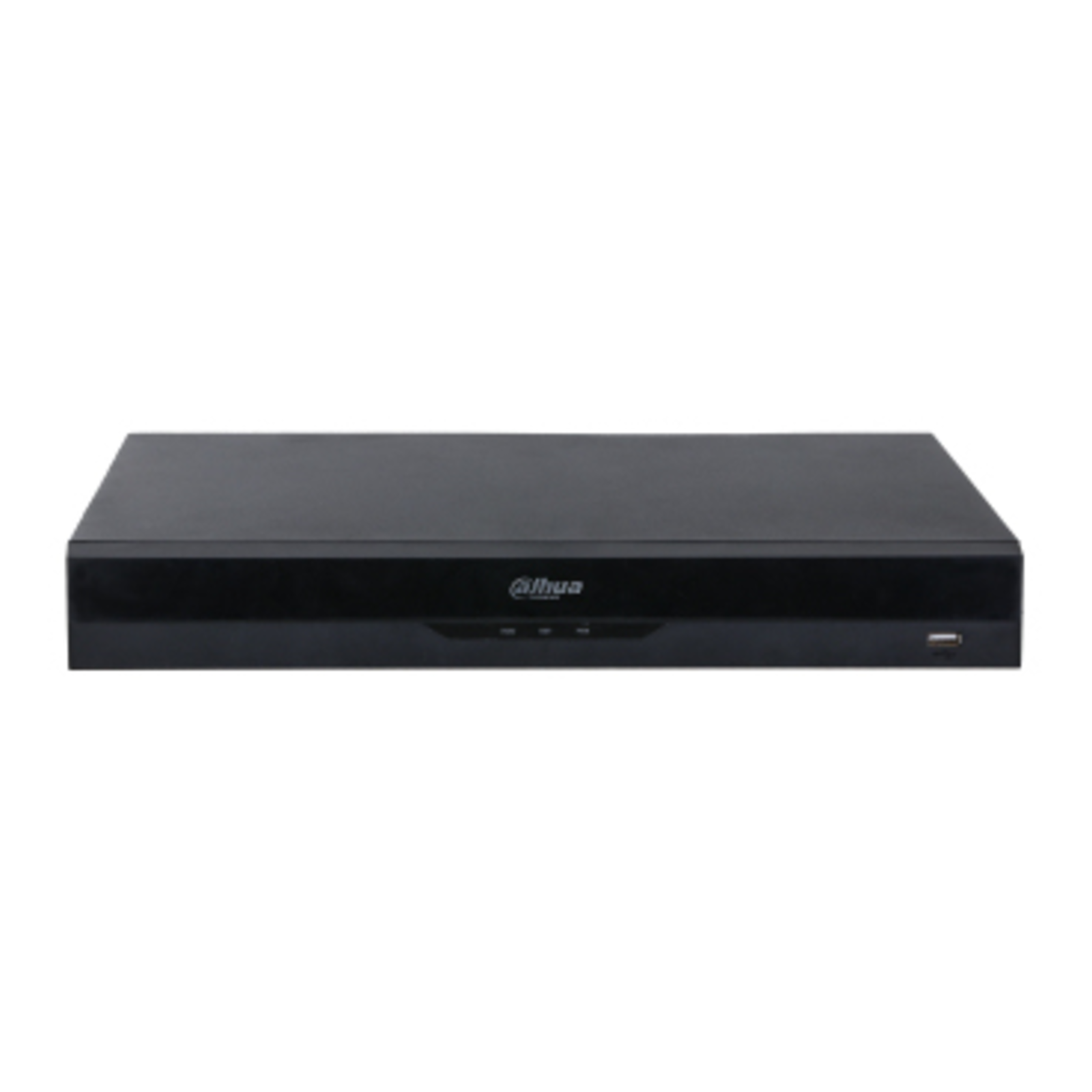Dahua DHI-NVR5208-8P-EI 8CH 2HDD 1U NETWORK VIDEO RECORDER