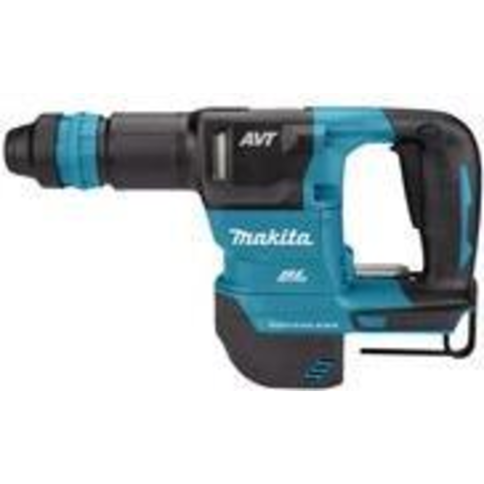 Makita DHK180Z Cordless Chipping Hammer
