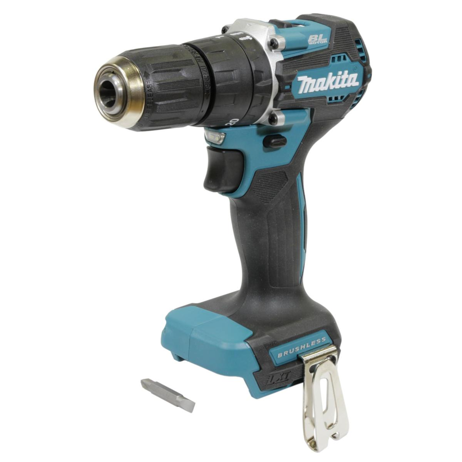 Makita DHP487Z Battery Impact Drill