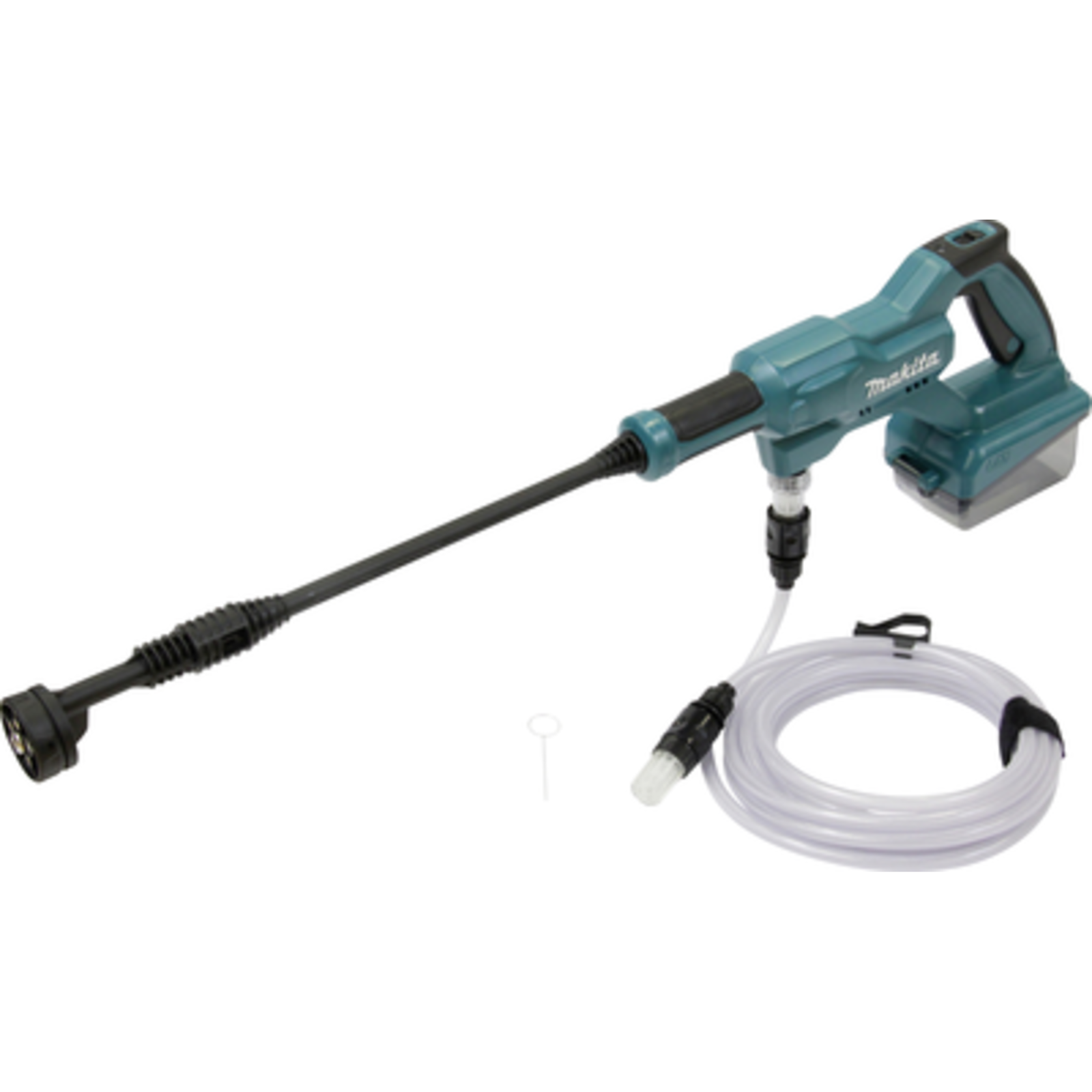 Makita DHW180Z Cordless Pressure Washer 18v