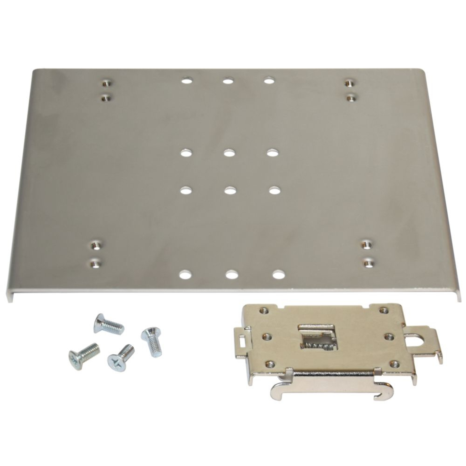 Shuttle DIN Rail Mounting Kit DIR01