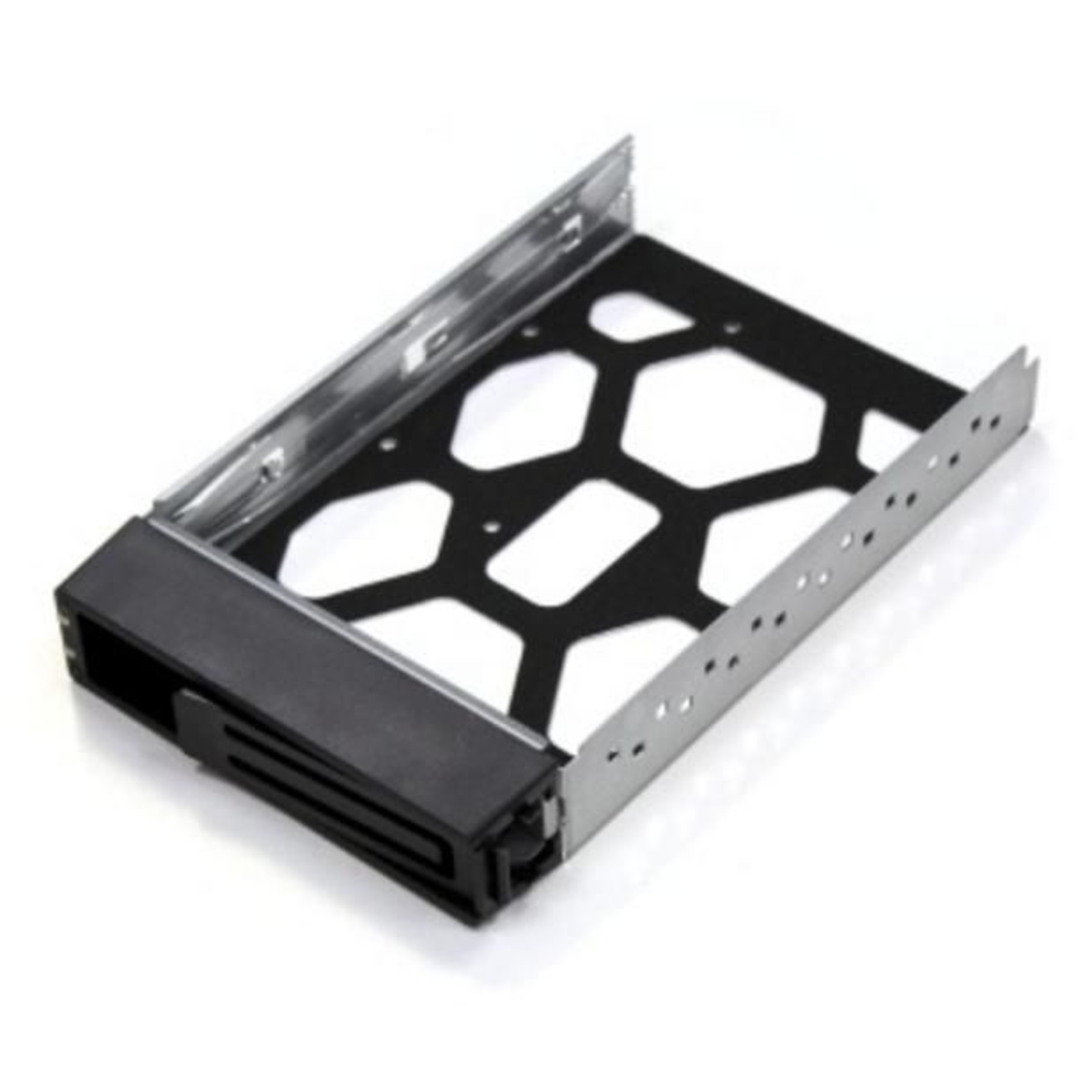 Synology Disk Tray (Type R3) Drive Bay Adapter 3.5 Inch to 2.5 Inch (8.9cm to 6.4cm)