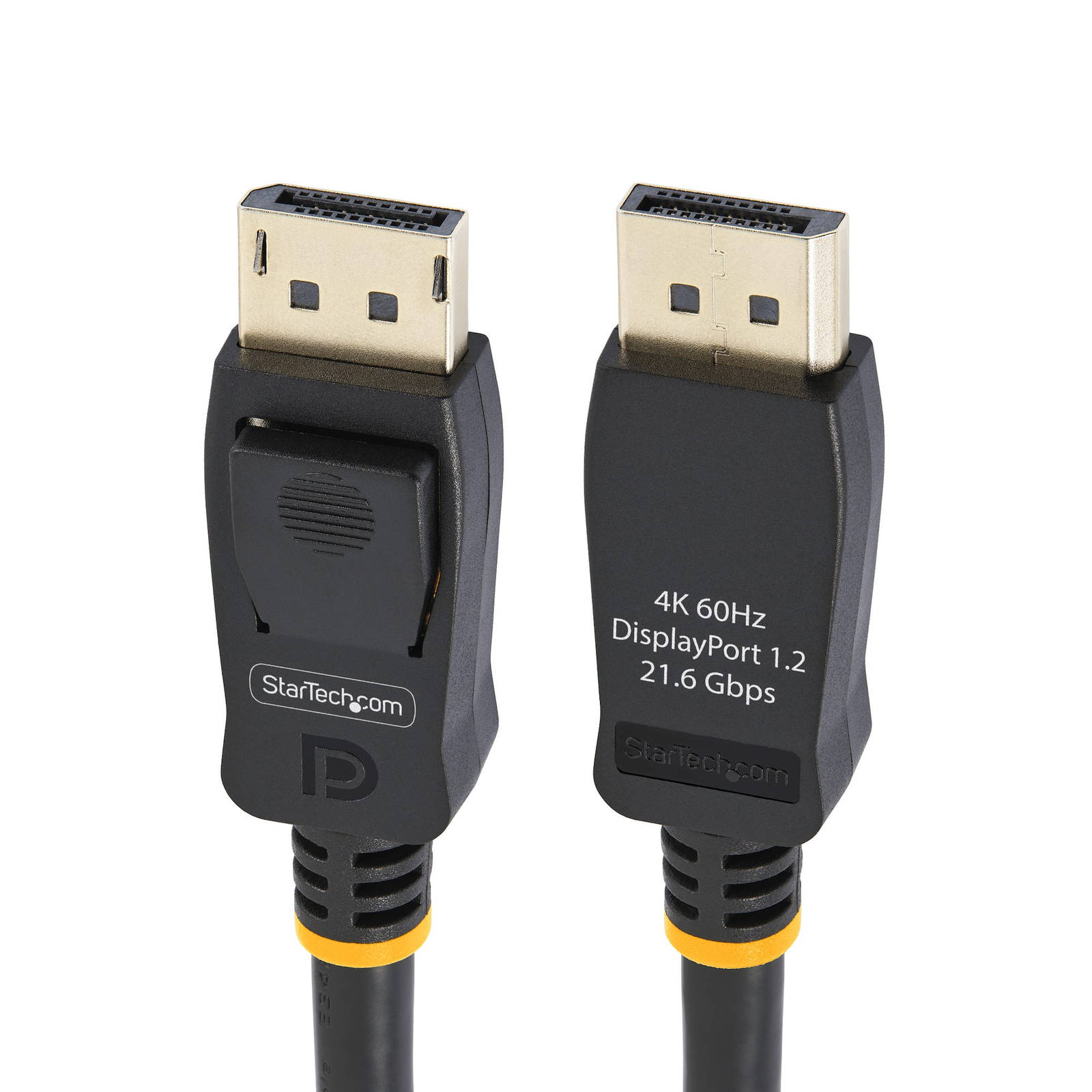 StarTech.com 2M DP 1.2 Cable 10 PACK