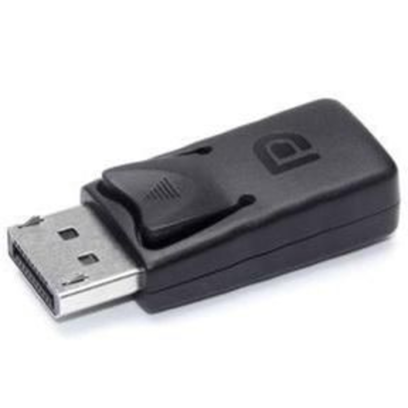 Micro Connect DisplayPort Dummy Plug Universal Virtual Display