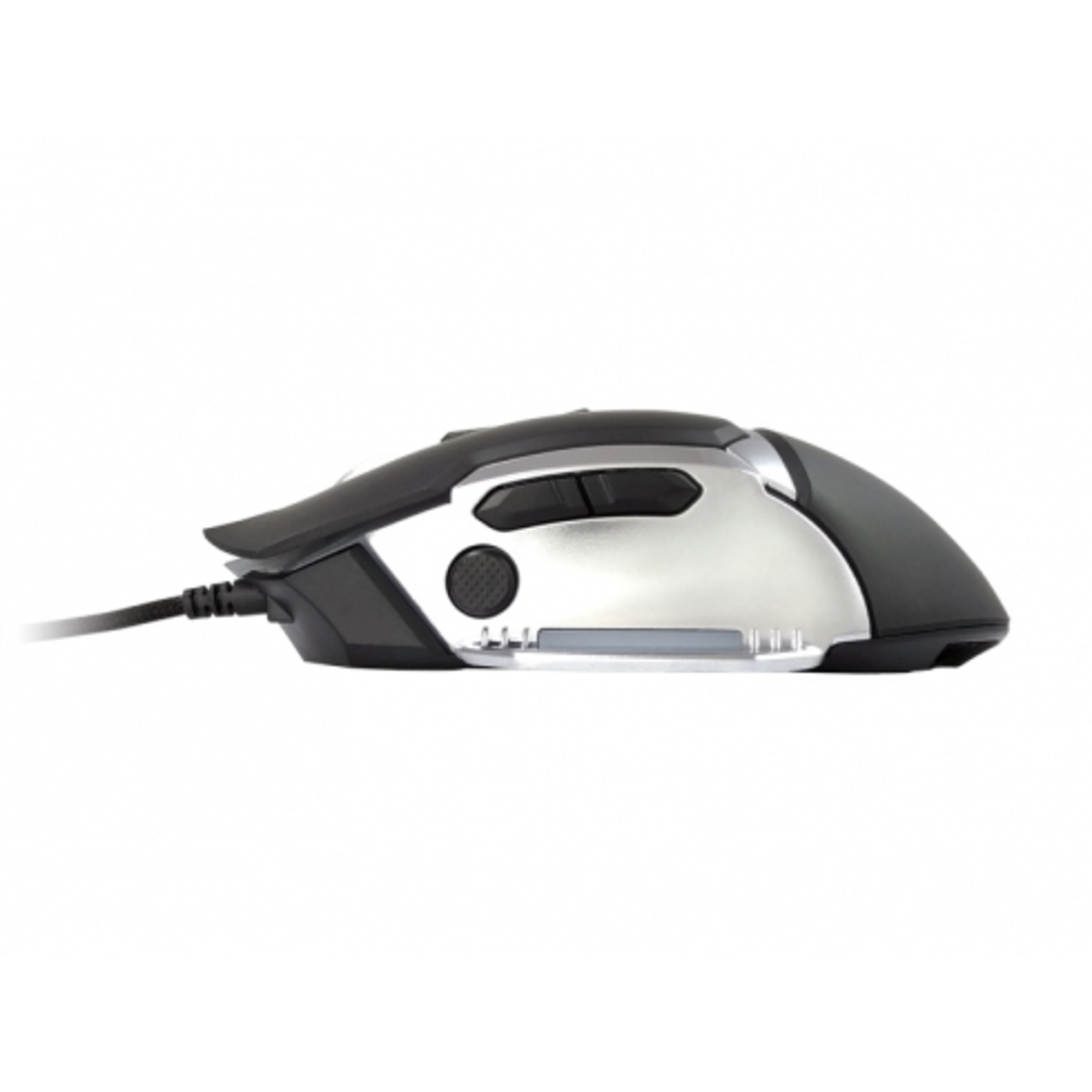Conceptronic DJEBBEL 8 Mouse Ergonomic Optical