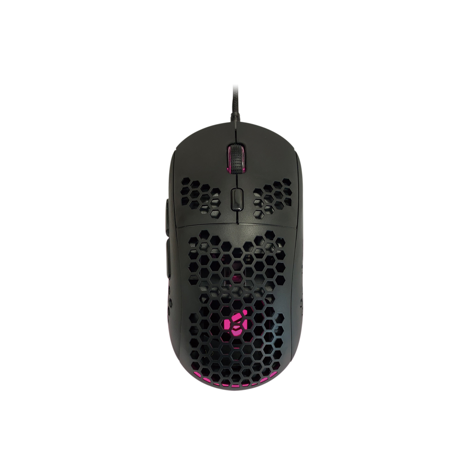 Conceptronic DJEBBEL04B 6D Mouse Honeycomb Housing