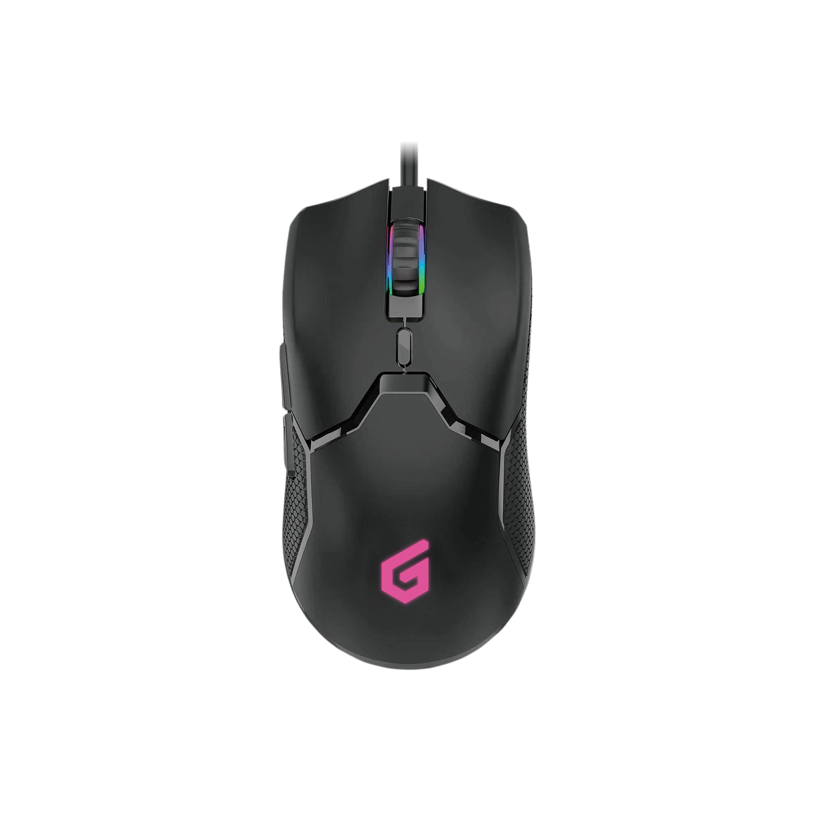 Conceptronic DJEBBEL05B 6D Mouse Ergonomic