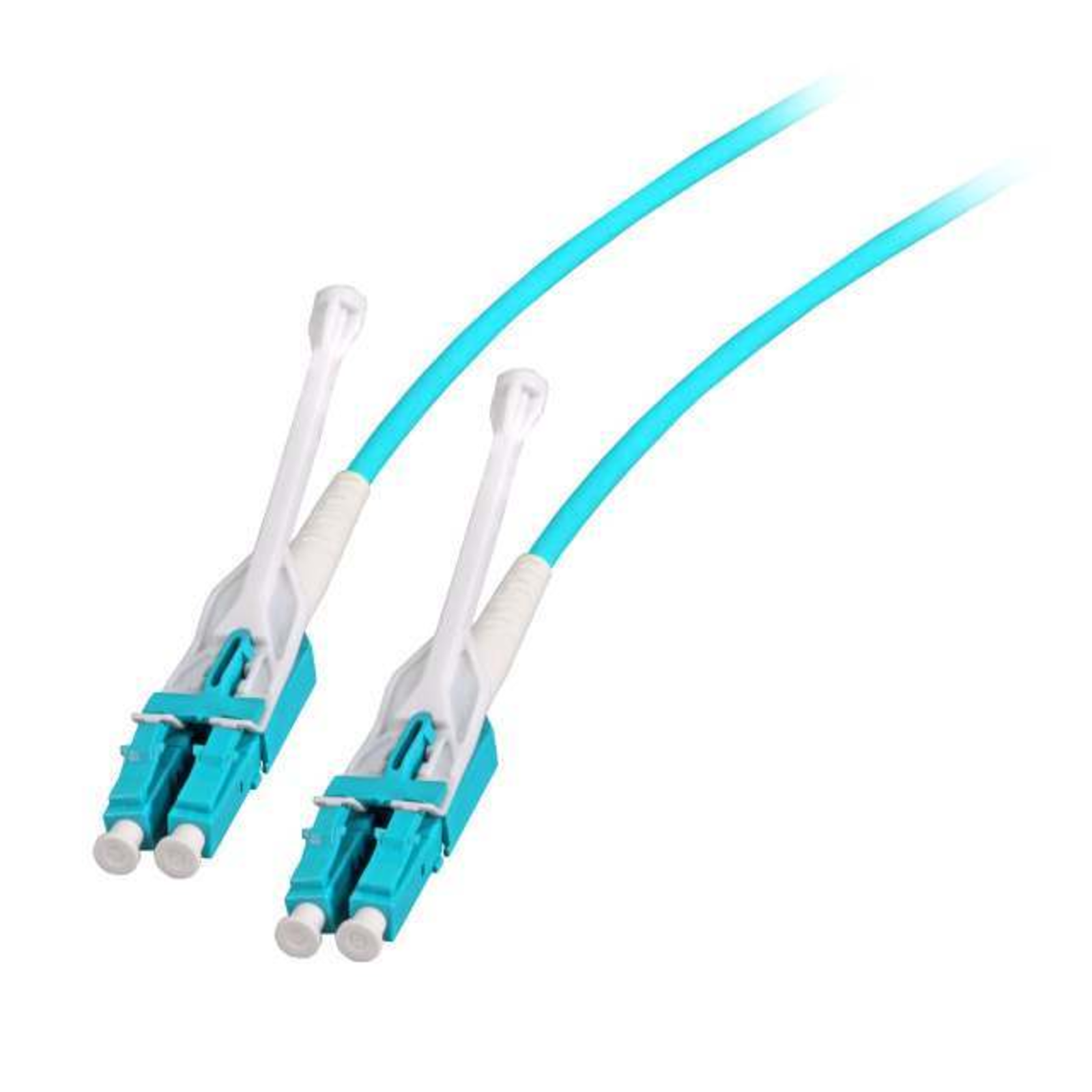 EFB Elektronik DJP-LCLCOM3-3 Duplex Jumper LC-LC OM3 3m