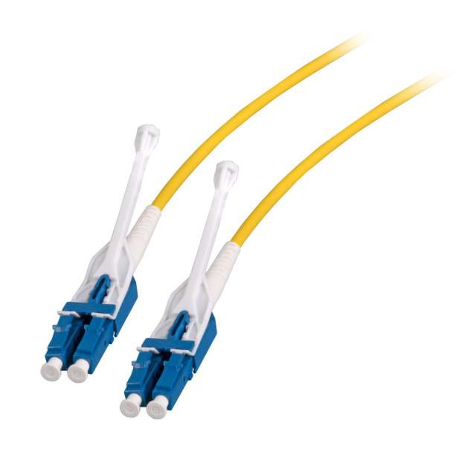 EFB Elektronik DJP-LCLCOS2-3 Duplex Jumper LC-LC G657A1 3 M