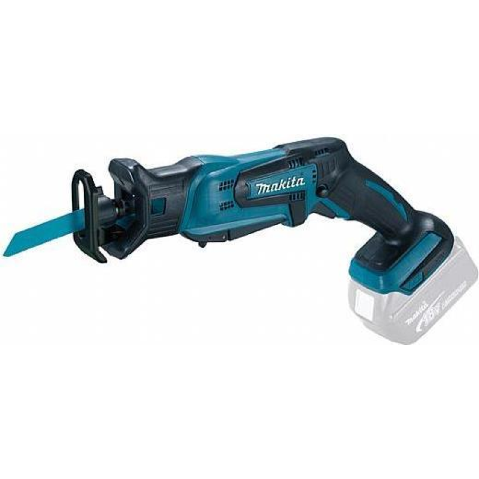 Makita DJR183 Reciprocating Saw without Battery