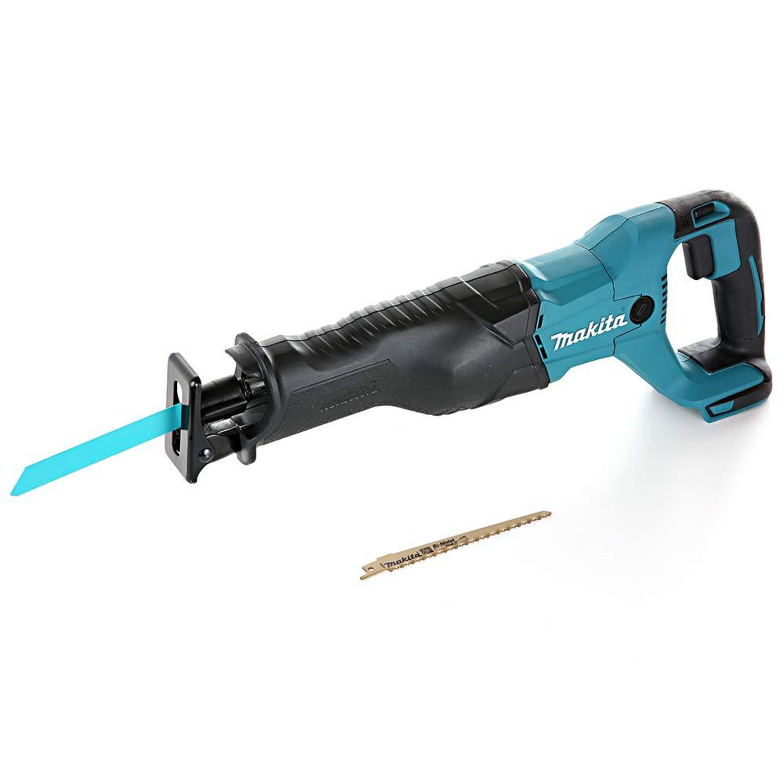 Makita DJR186 Reciprocating Saw No Battery