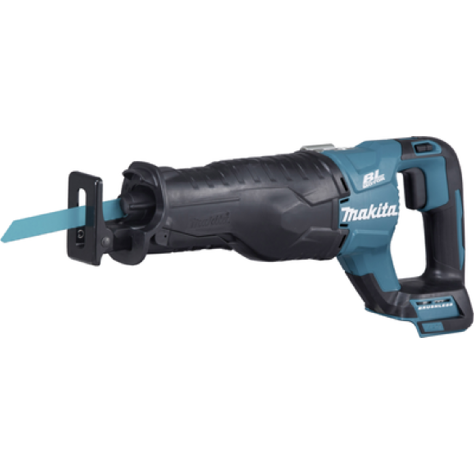 makita Cordless Reciprocating Saw DJR187ZK