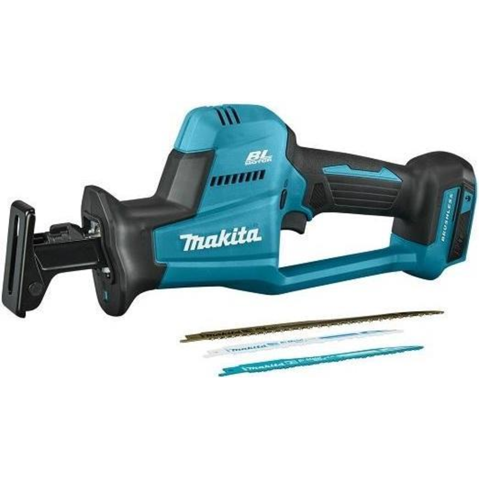 Makita DJR189Z Cordless Reciprocating Saw