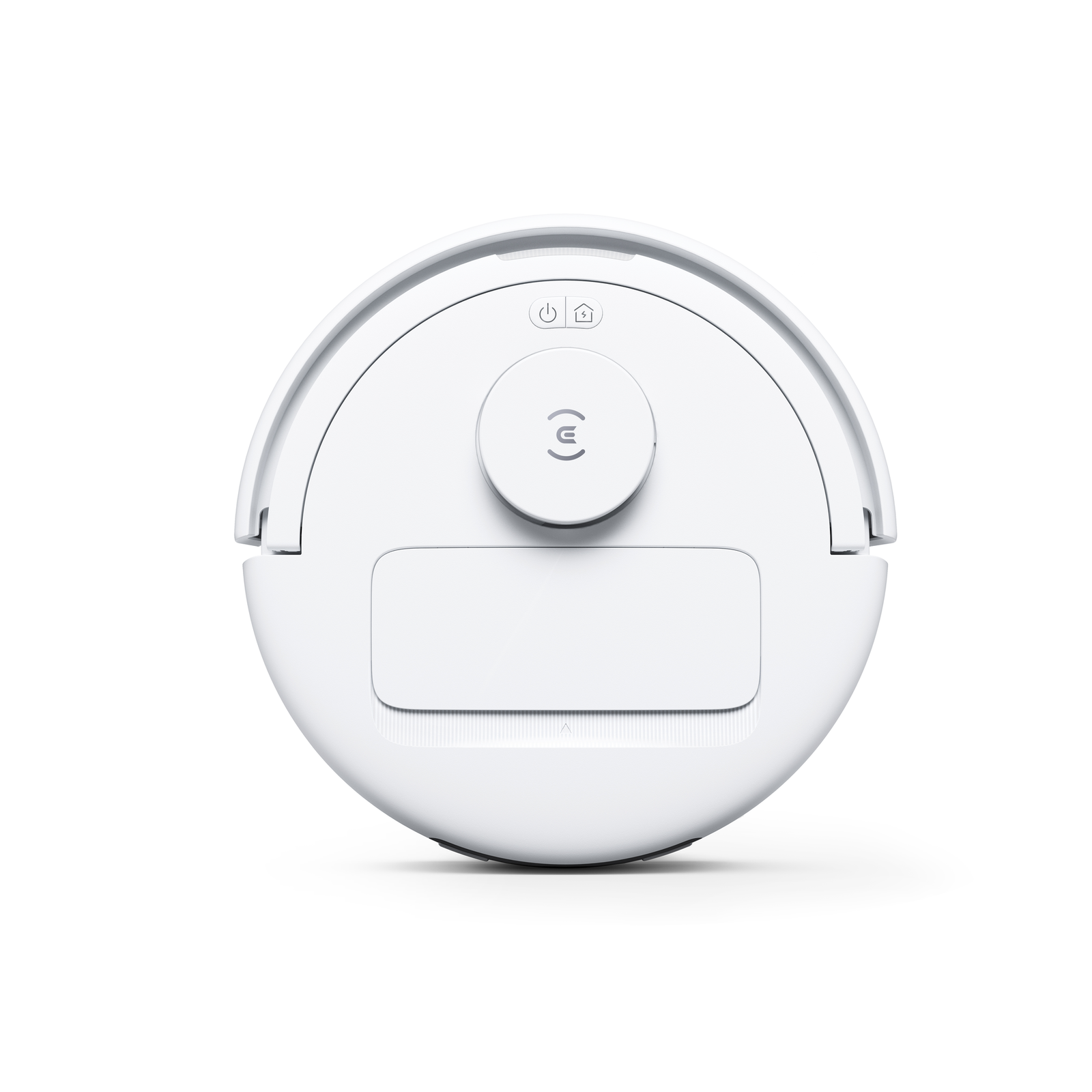 ECOVACS Vacuum And Mop Robot Blue White