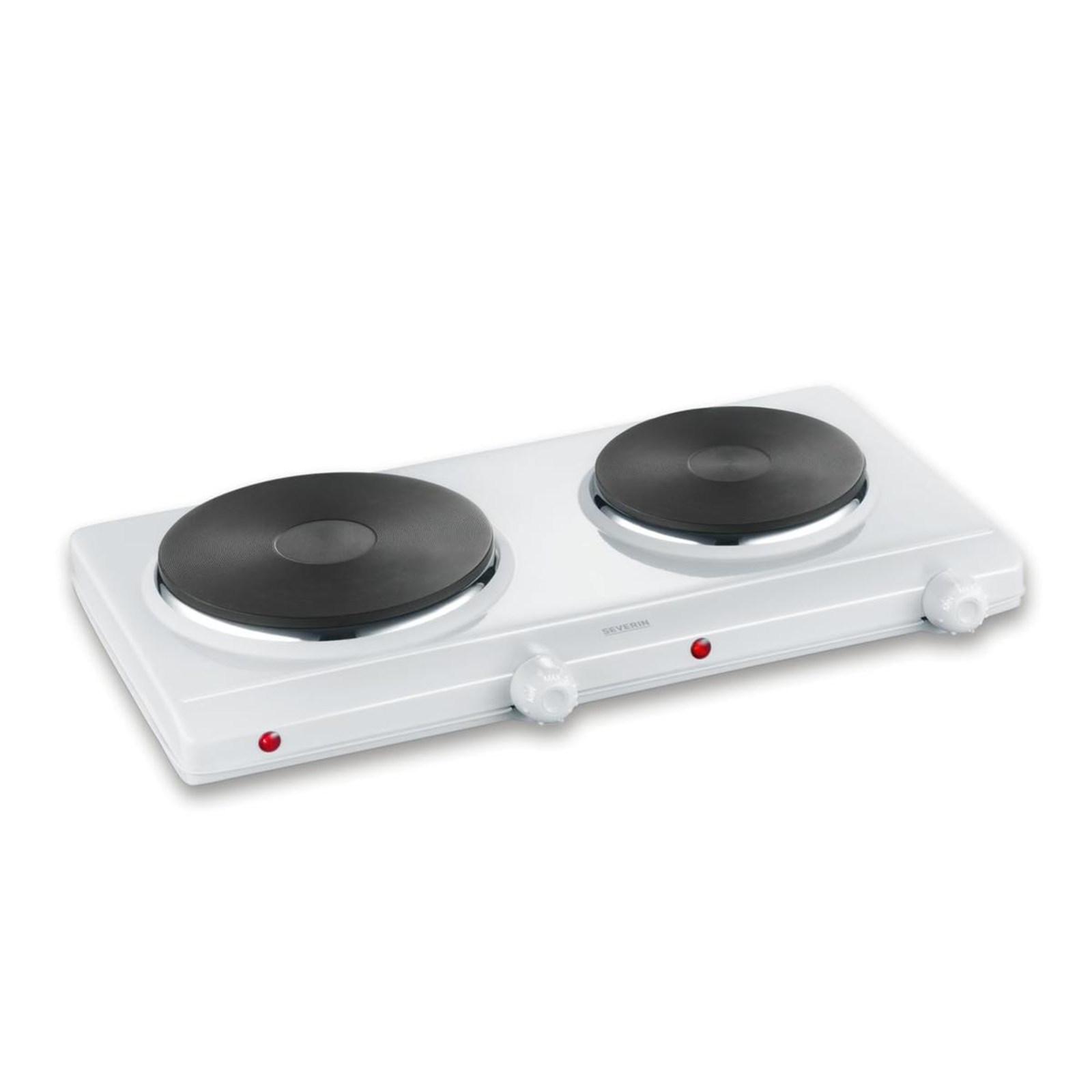 SEVERIN DK 1042 Double Hotplate