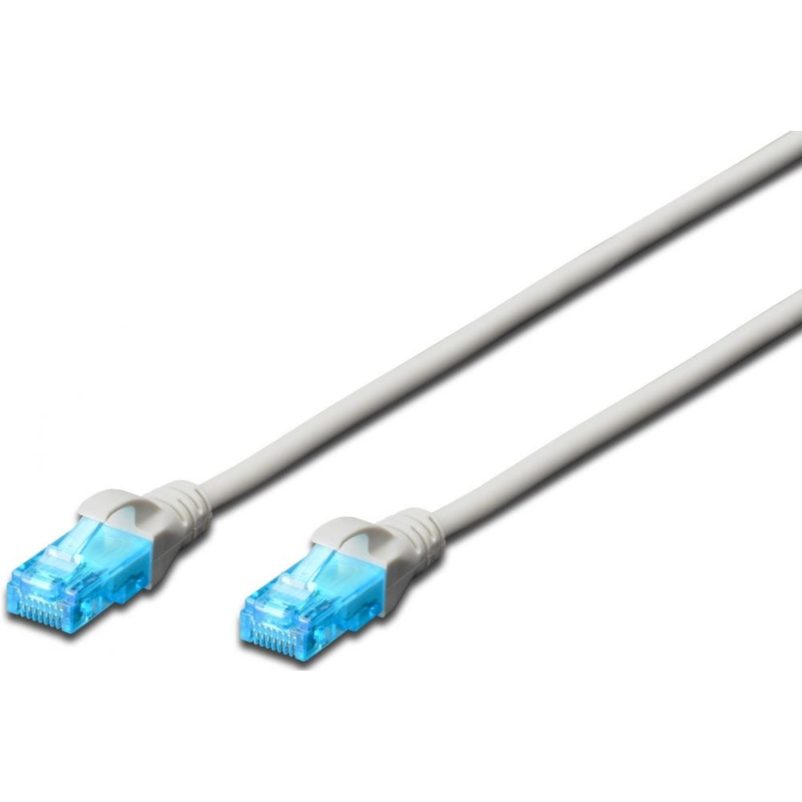 Digitus CAT 5e U-UTP Patch Cable