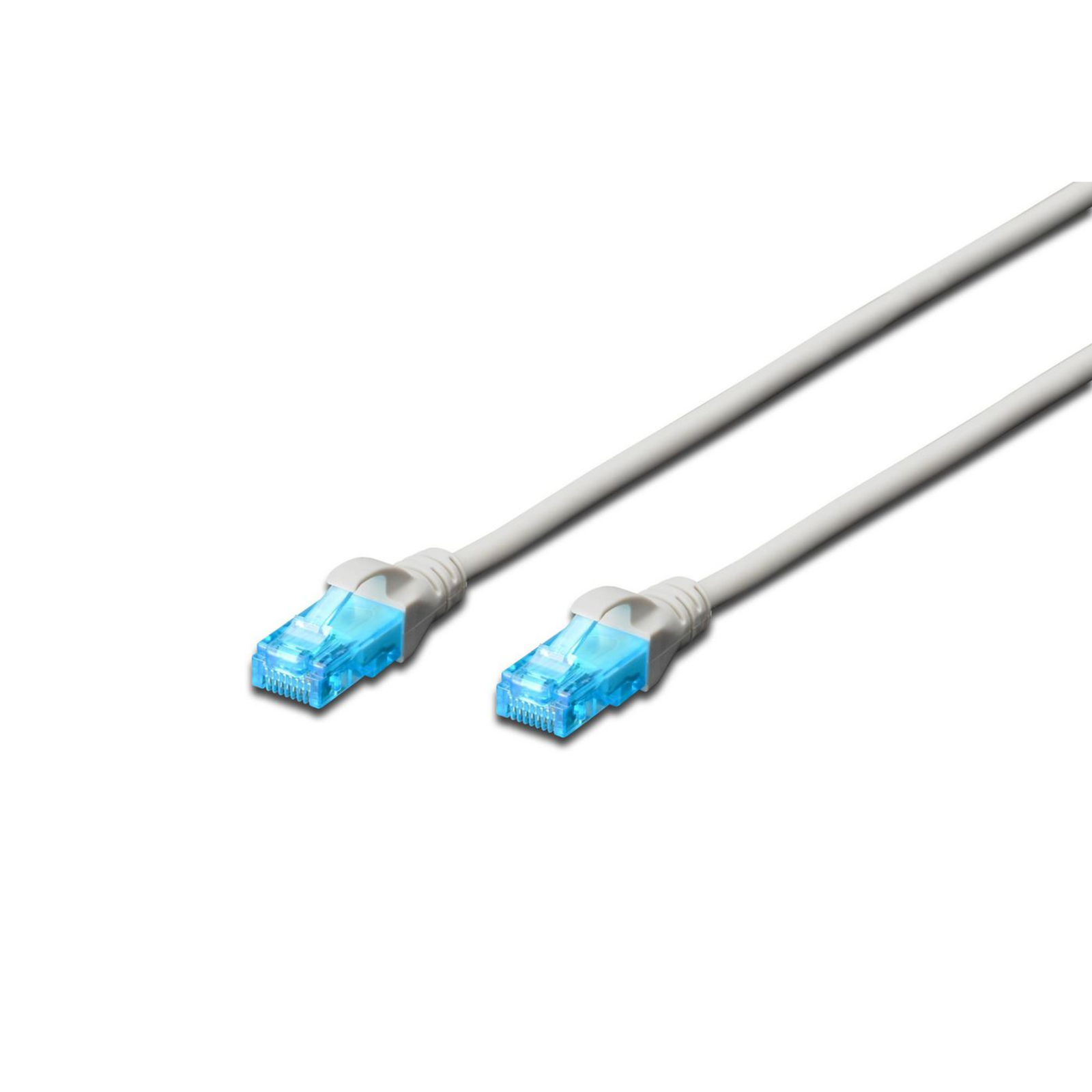 Digitus CAT 5e U-UTP Patch Cable