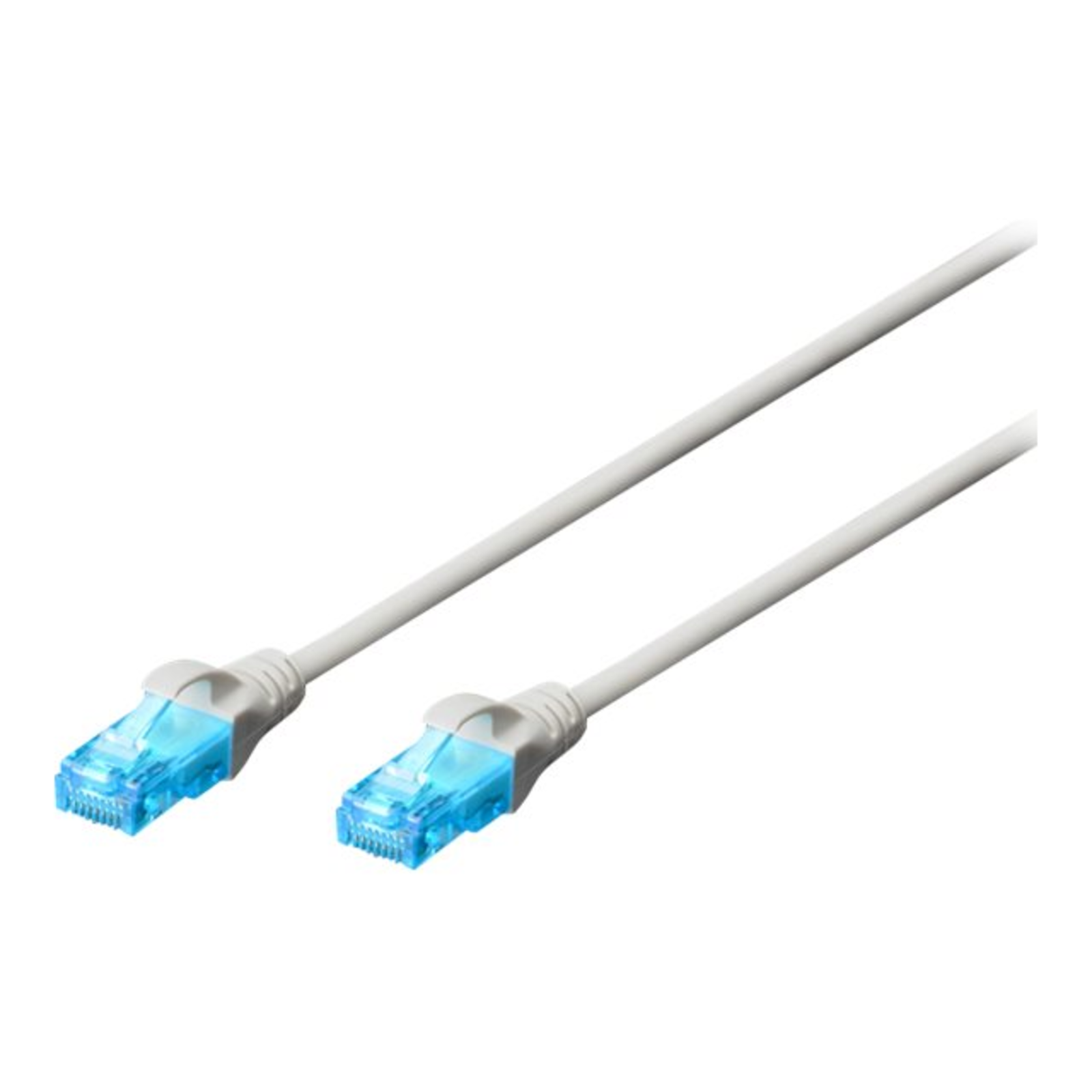 Digitus CAT 5e U-UTP Patch Cable