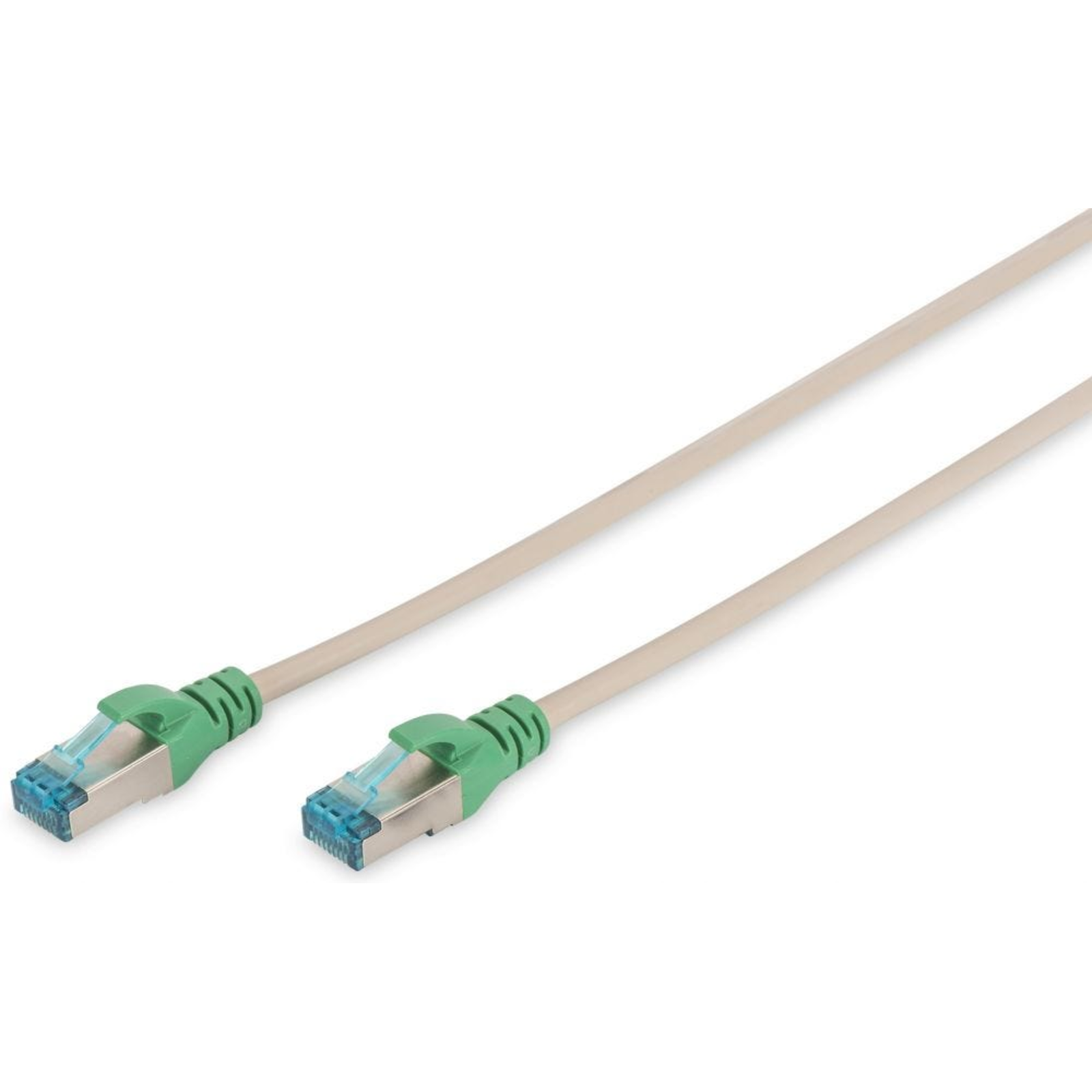 DIGITUS Premium CAT 5e SF-UTP Crossover Patch Cable
