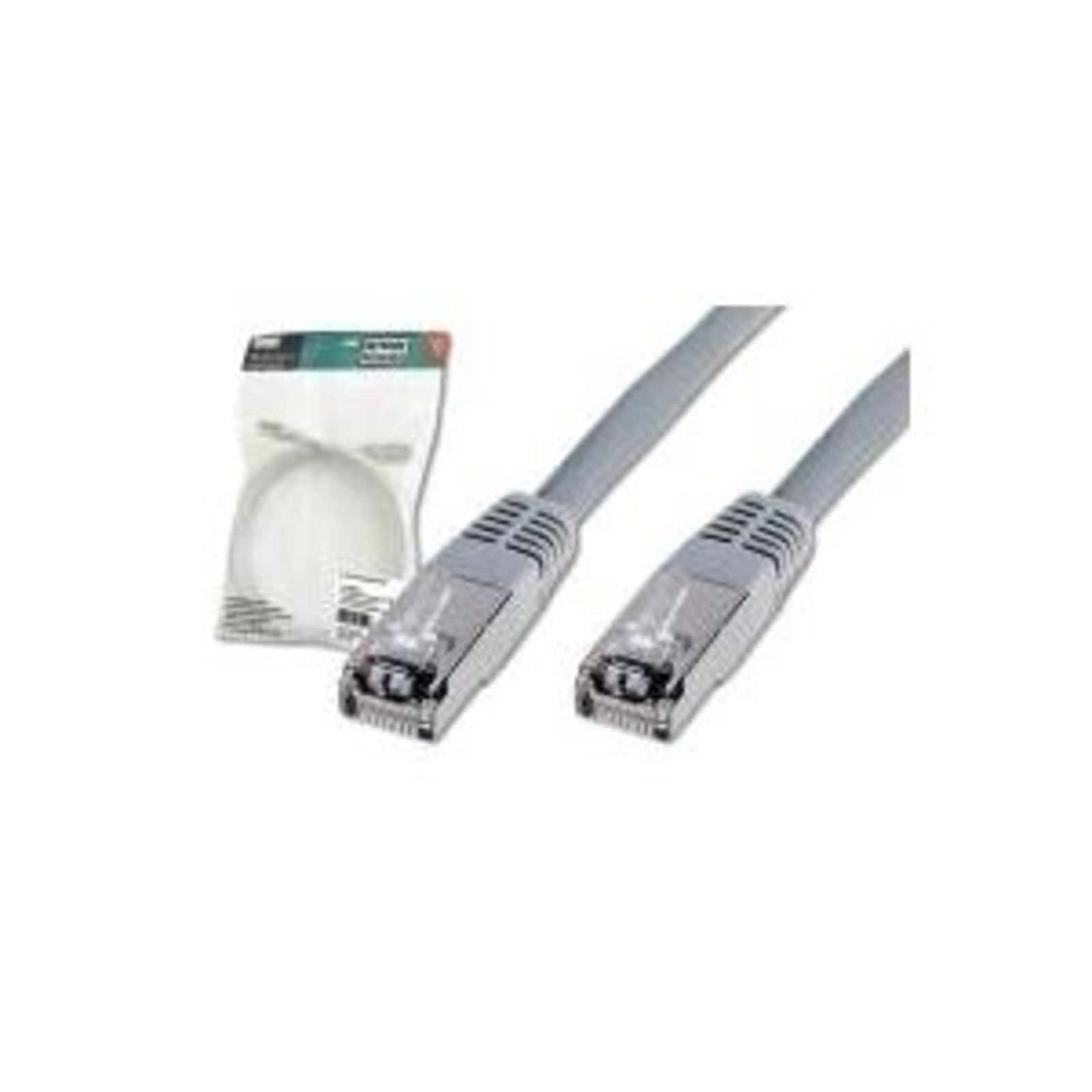 Digitus CAT 5e SF-UTP Patch Cable
