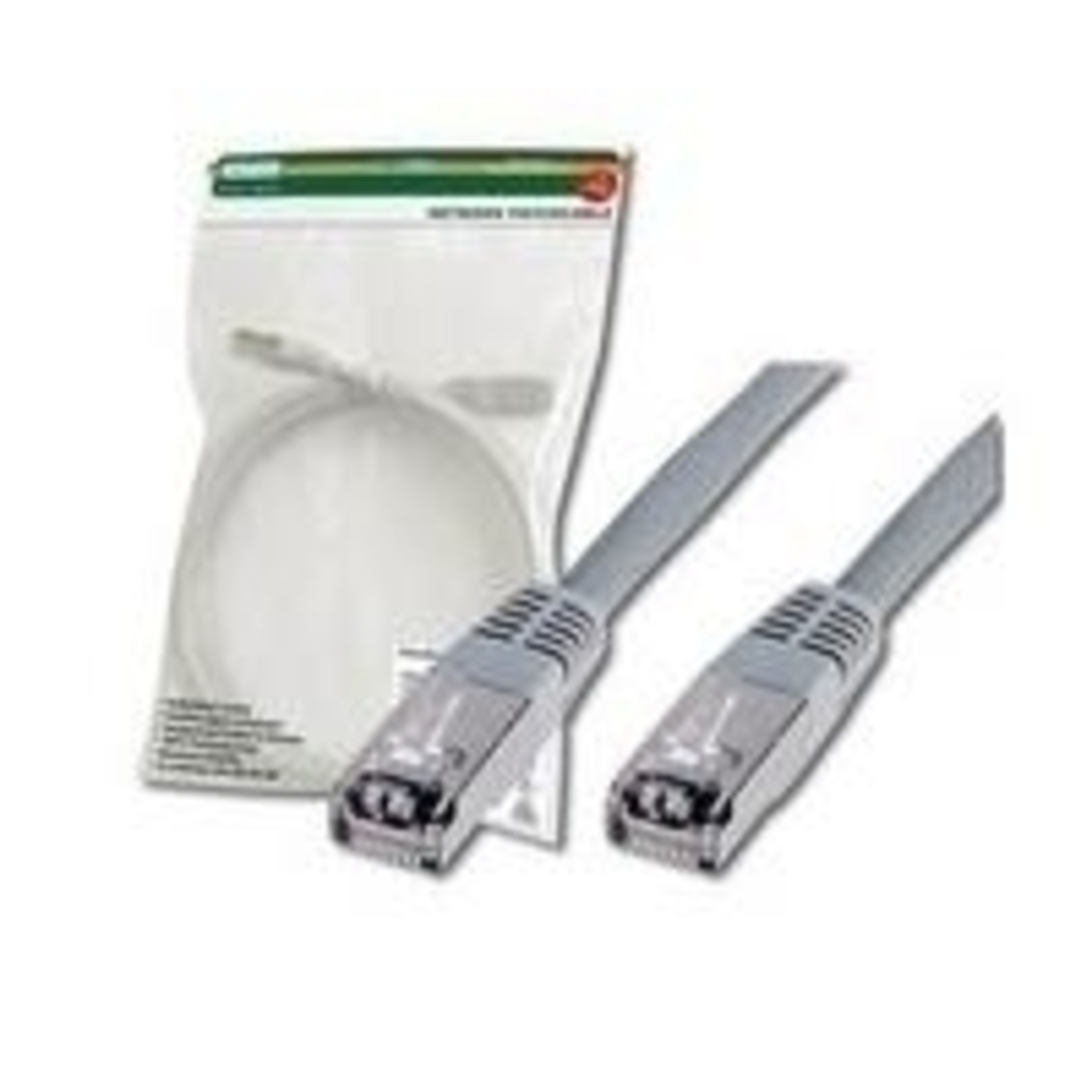 Digitus CAT 5e SF-UTP Patch Cable