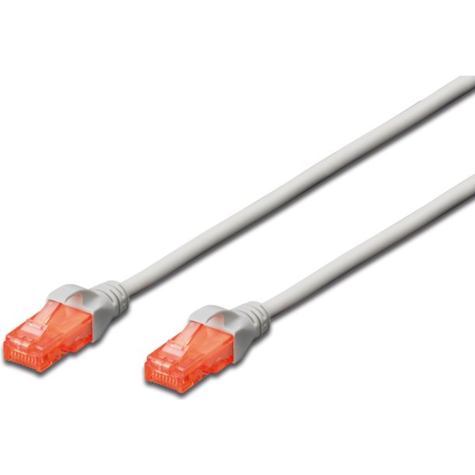 Digitus CAT 6 U-UTP Patch Cable