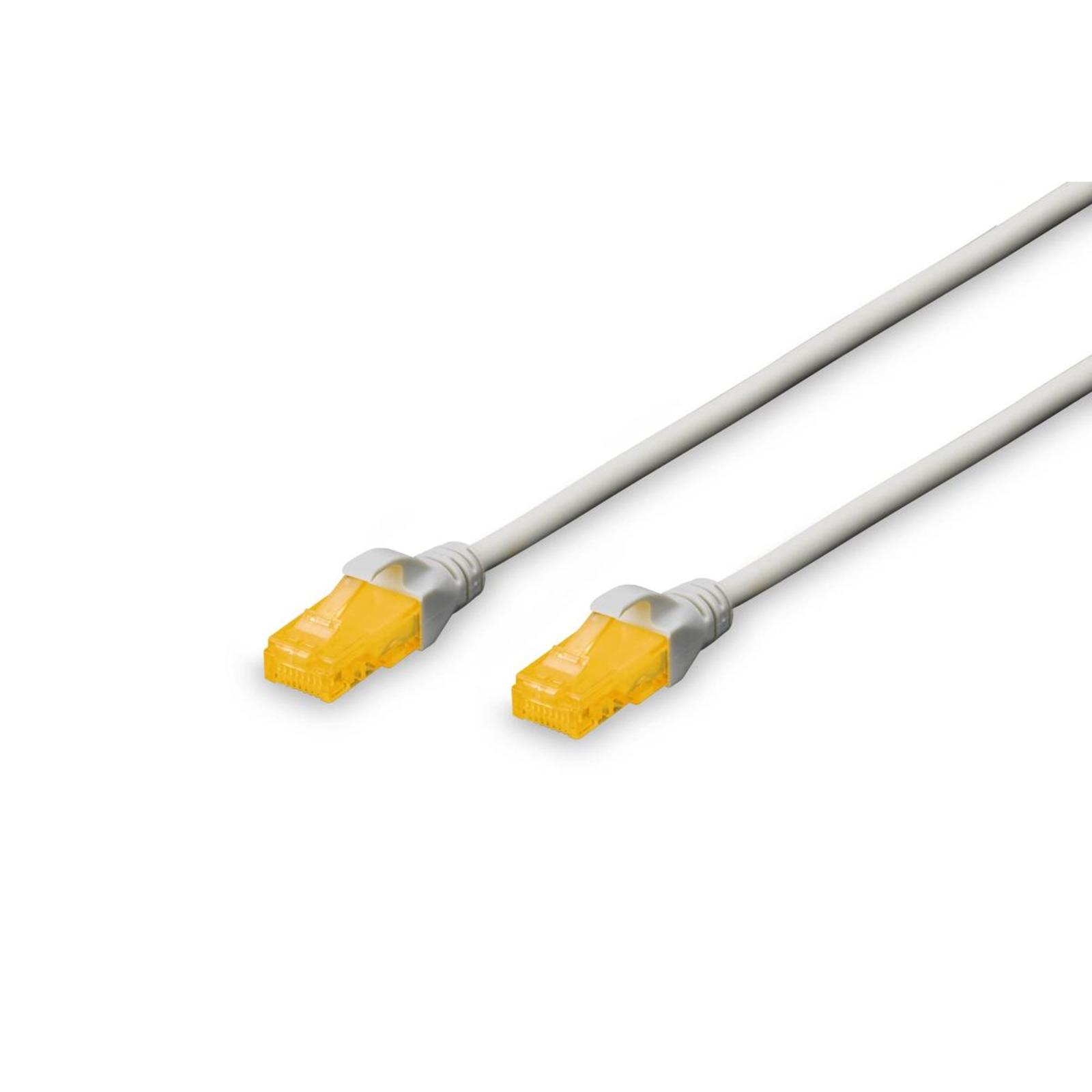 Digitus CAT 6A U-UTP Patch Cable