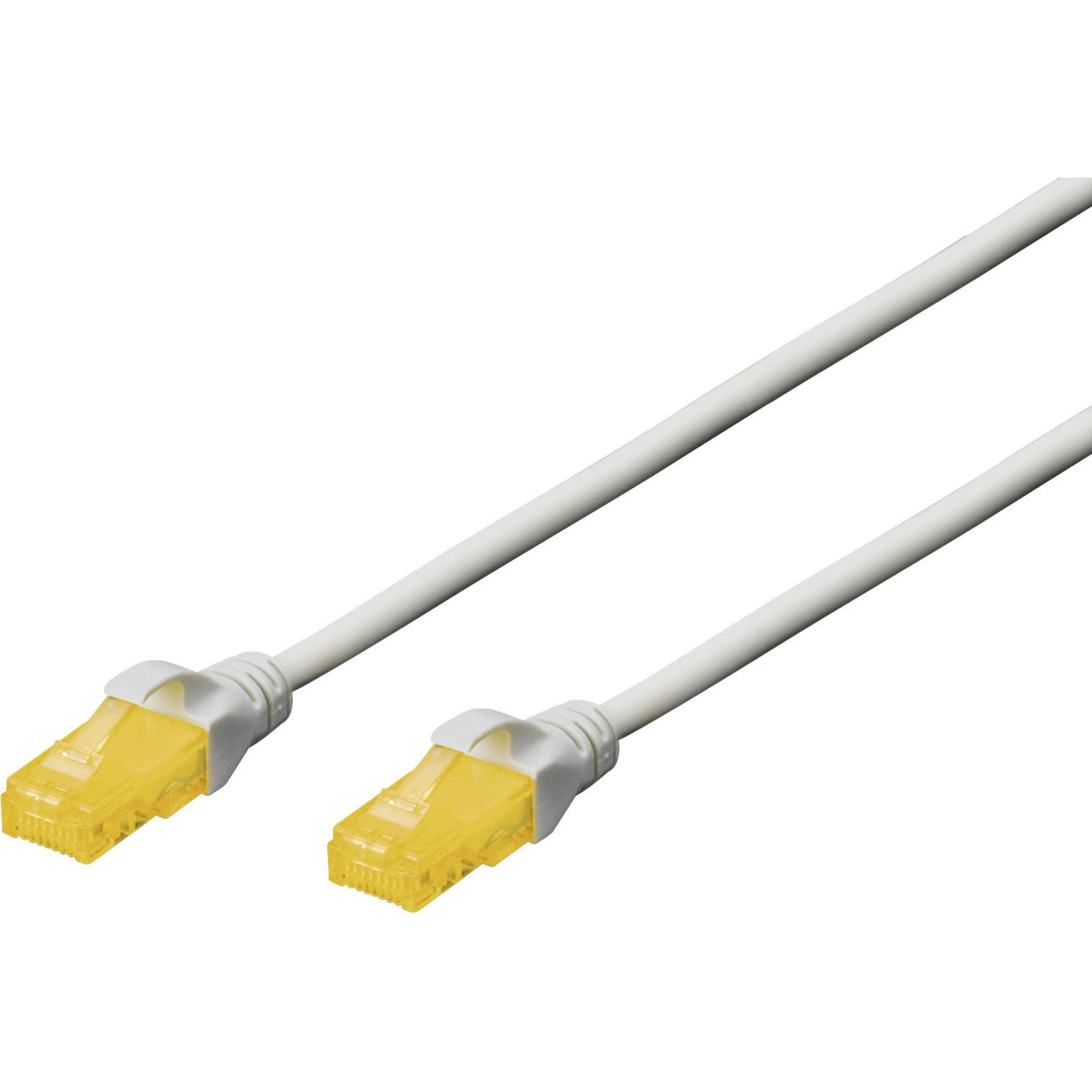 Digitus CAT 6A U-UTP Patch Cable