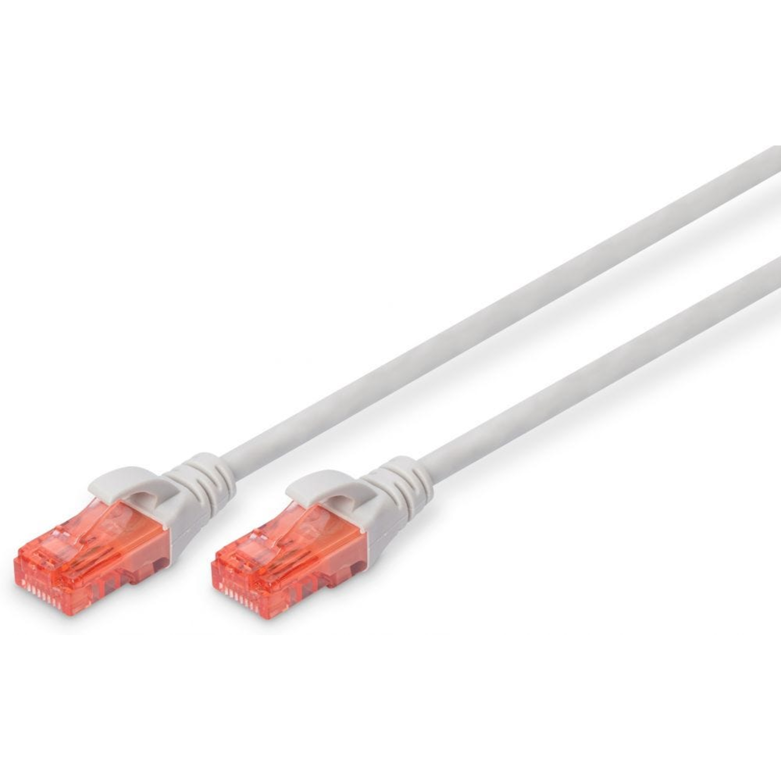 Digitus CAT 6 U-UTP Patch Cable LSZH