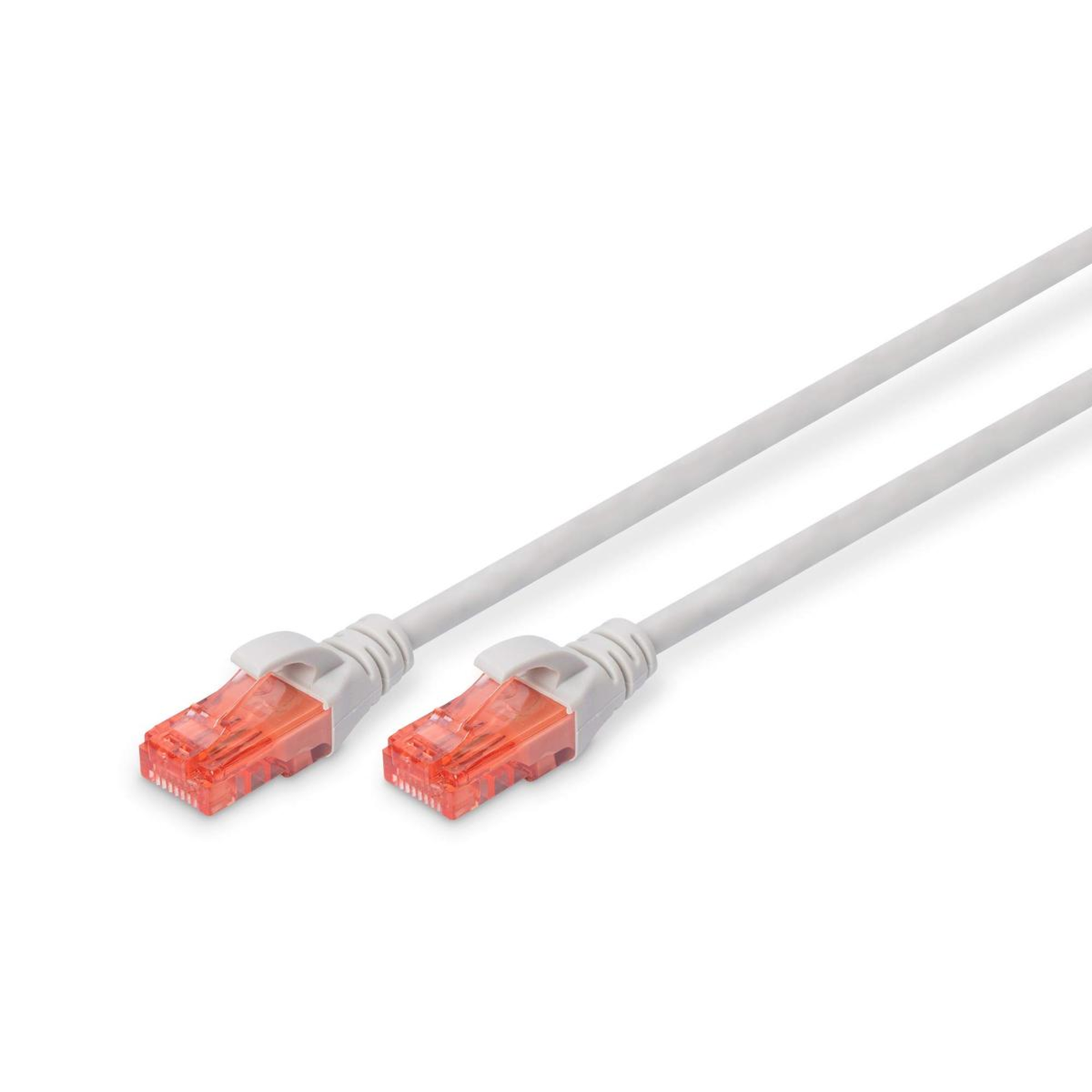 Digitus CAT 6 U-UTP Patch Cable LSZH