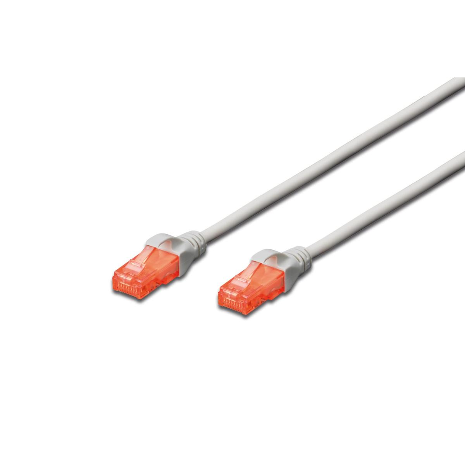 Digitus CAT 6 U-UTP Patch Cable LSZH