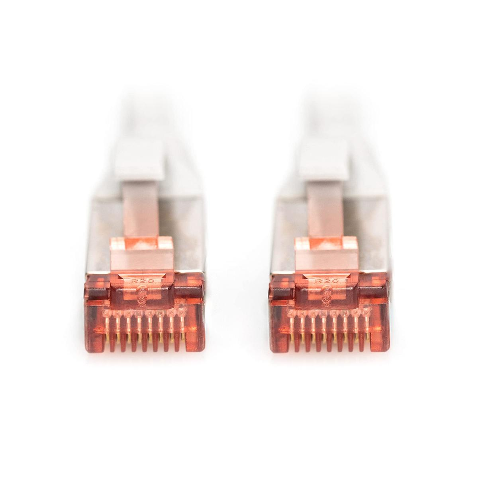 Digitus CAT 6 S-FTP Patch Cable